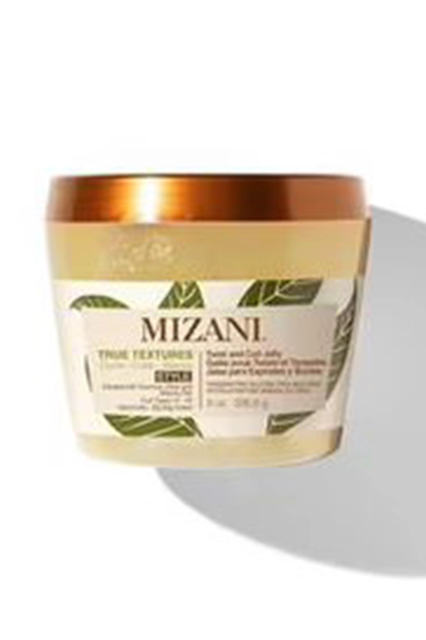 MIZANI TRUE TEXTURES TWIST AND COIL JELLY