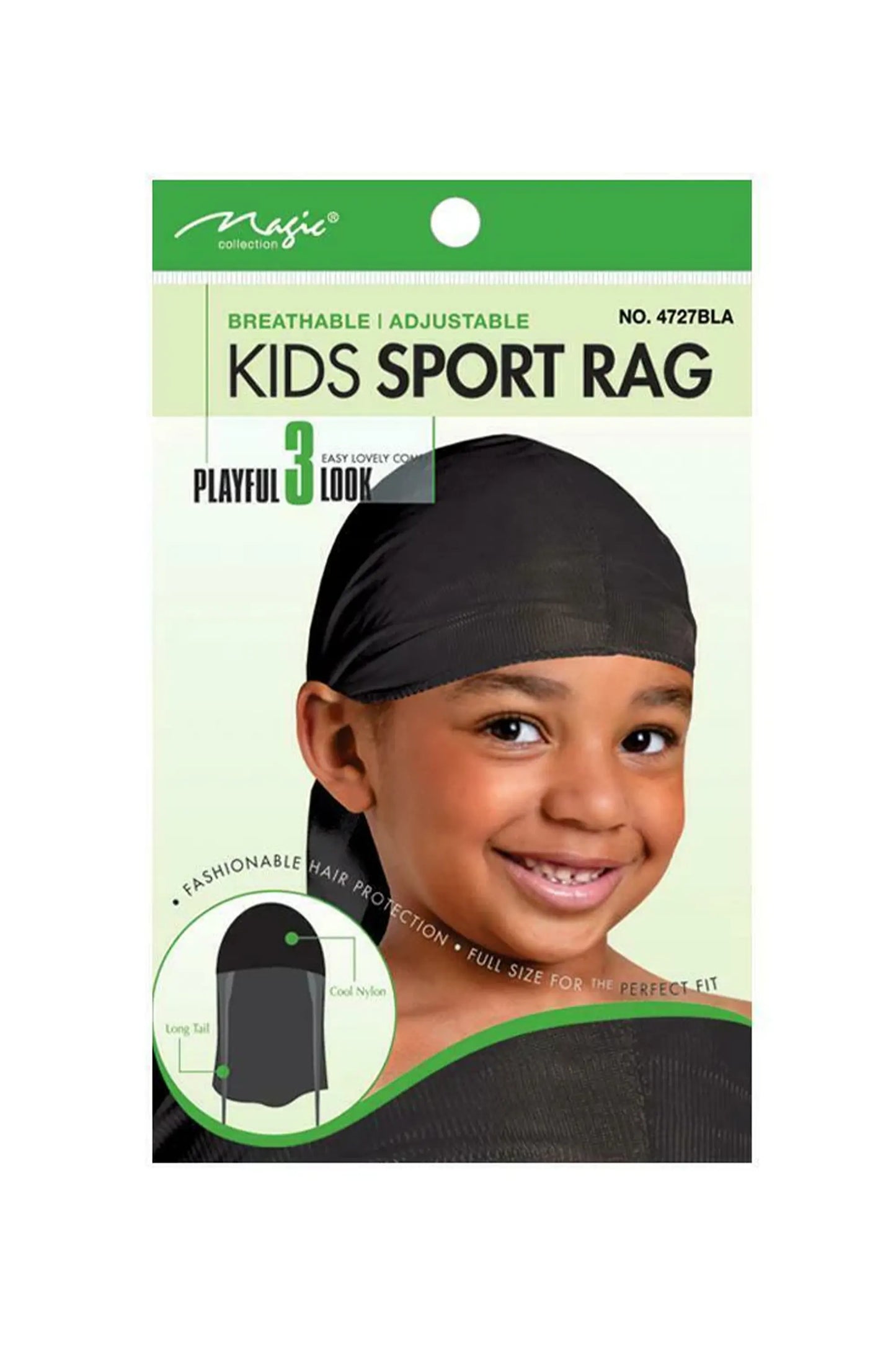 Magic - Kids Sport Rag