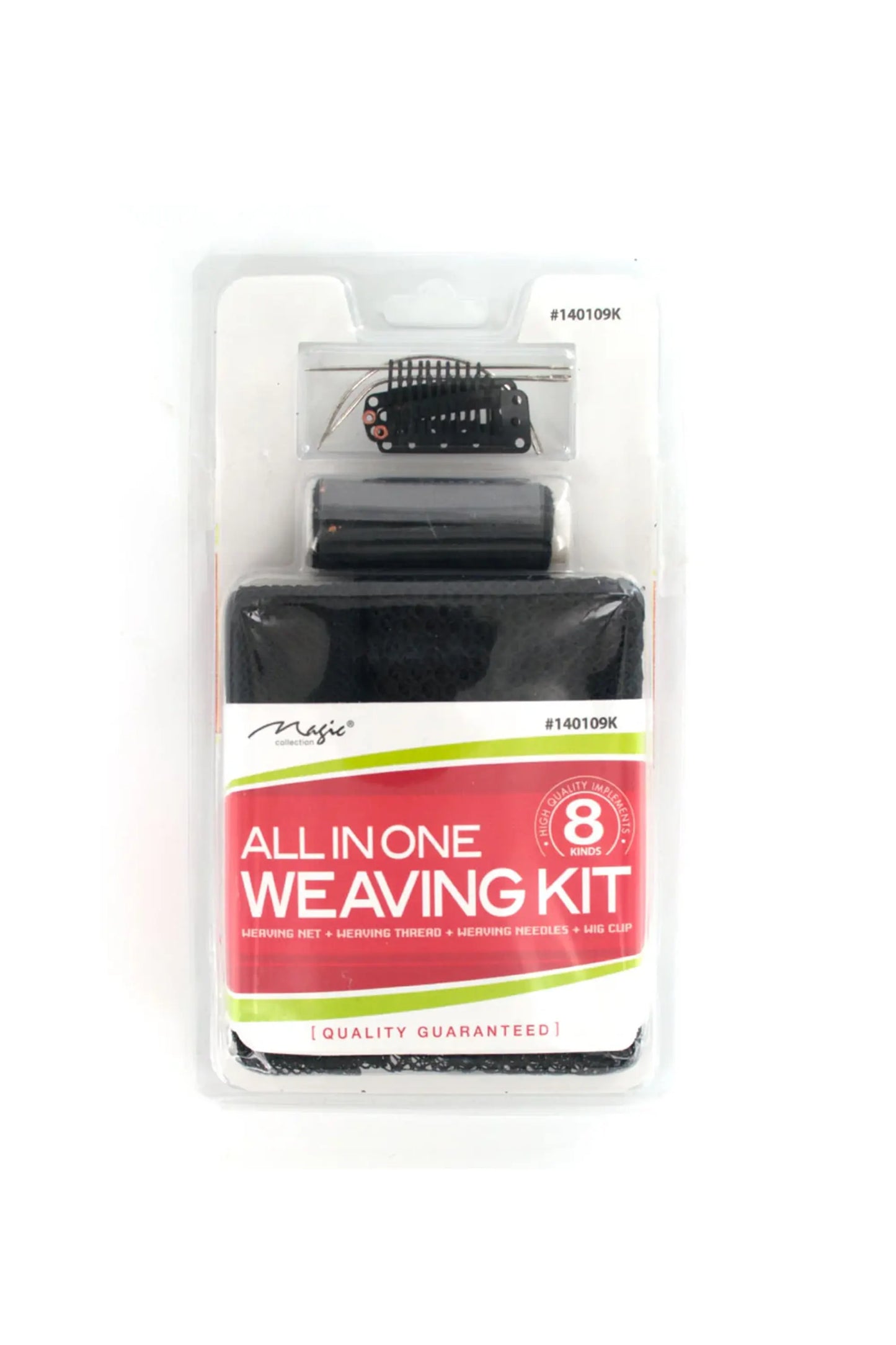 Magic All In One Weaving Kit