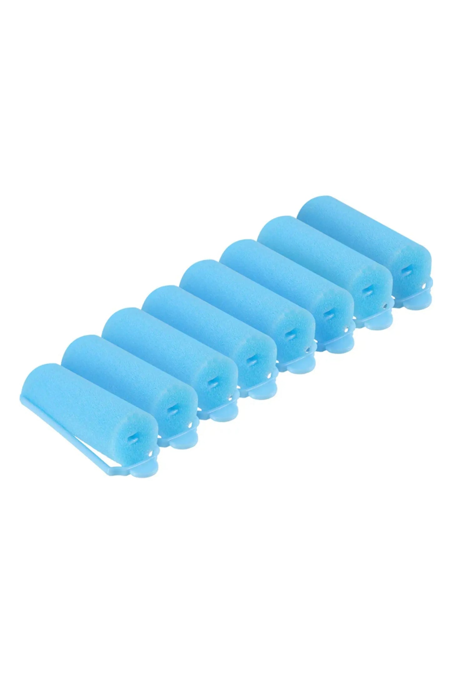 Magic Collection 5-8" Foam Rollers (Pack Blue)