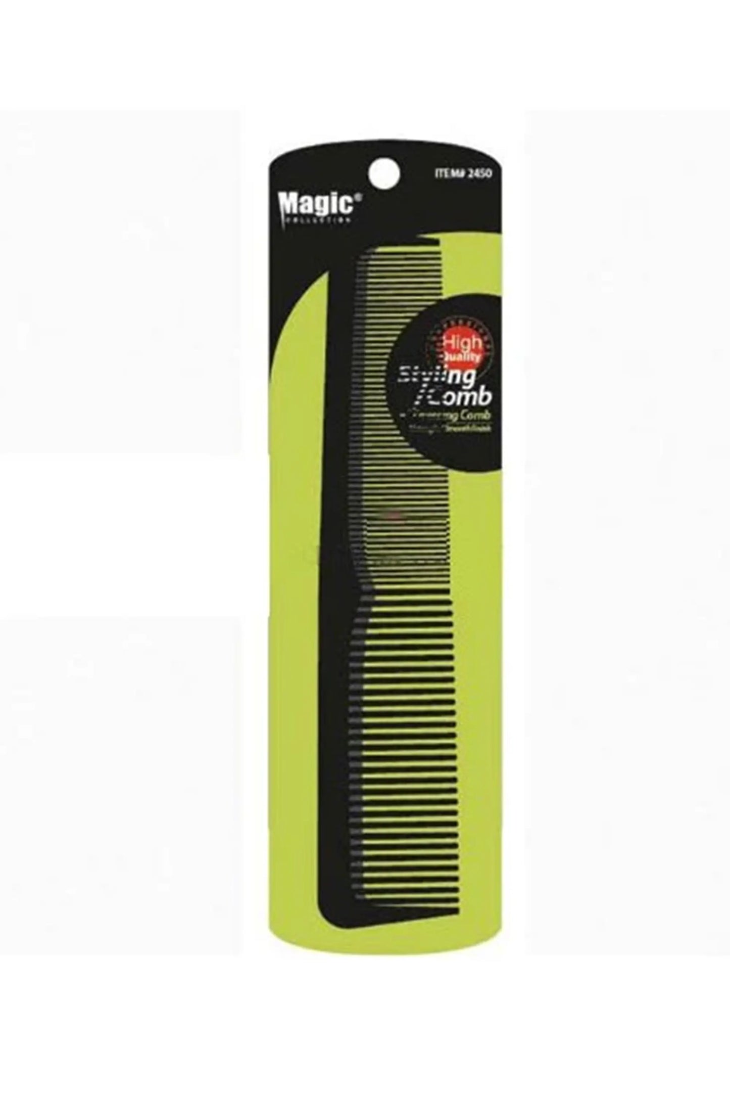 Magic Collection 9" Dressing Comb #2450