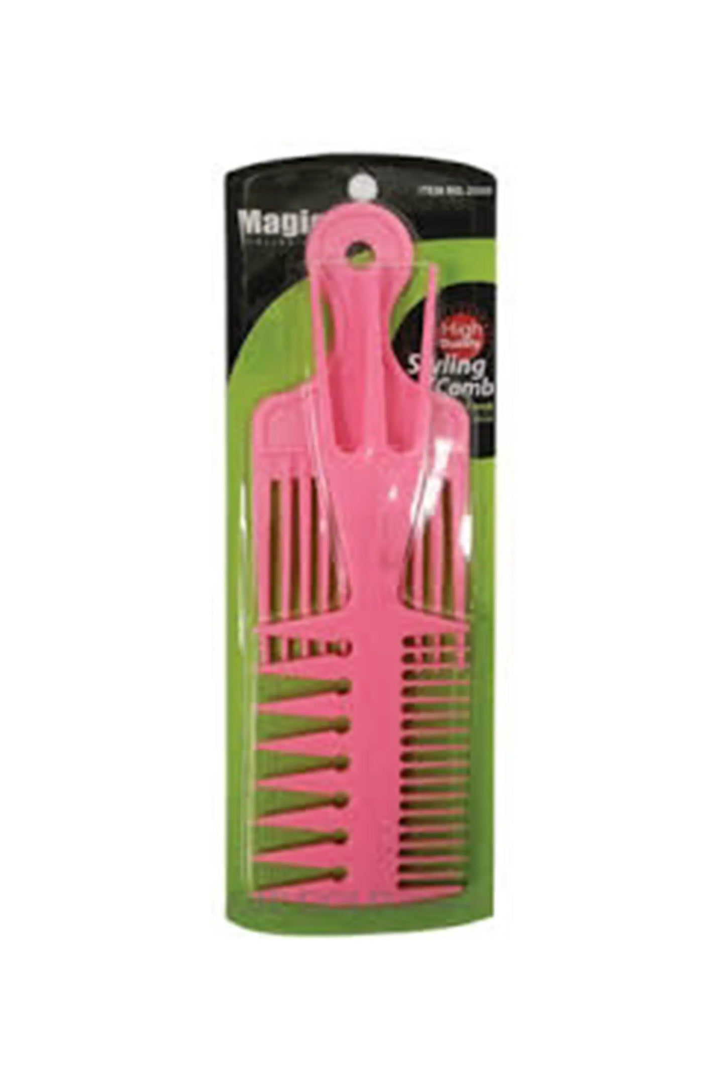 Magic Collection Double Fish & Medium Pik Pack #2509