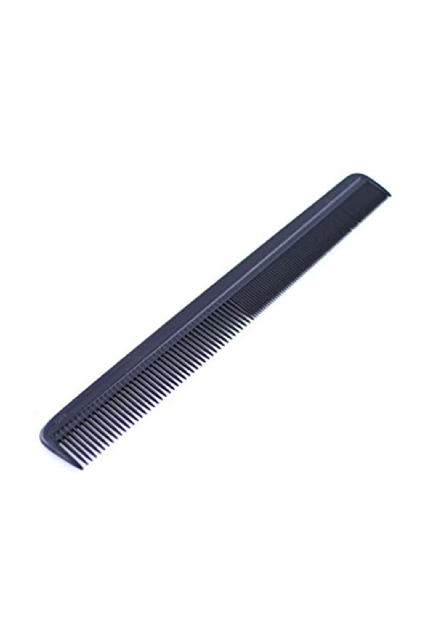 Magic Collection Professional Hard Rubber Styling Hair Comb
