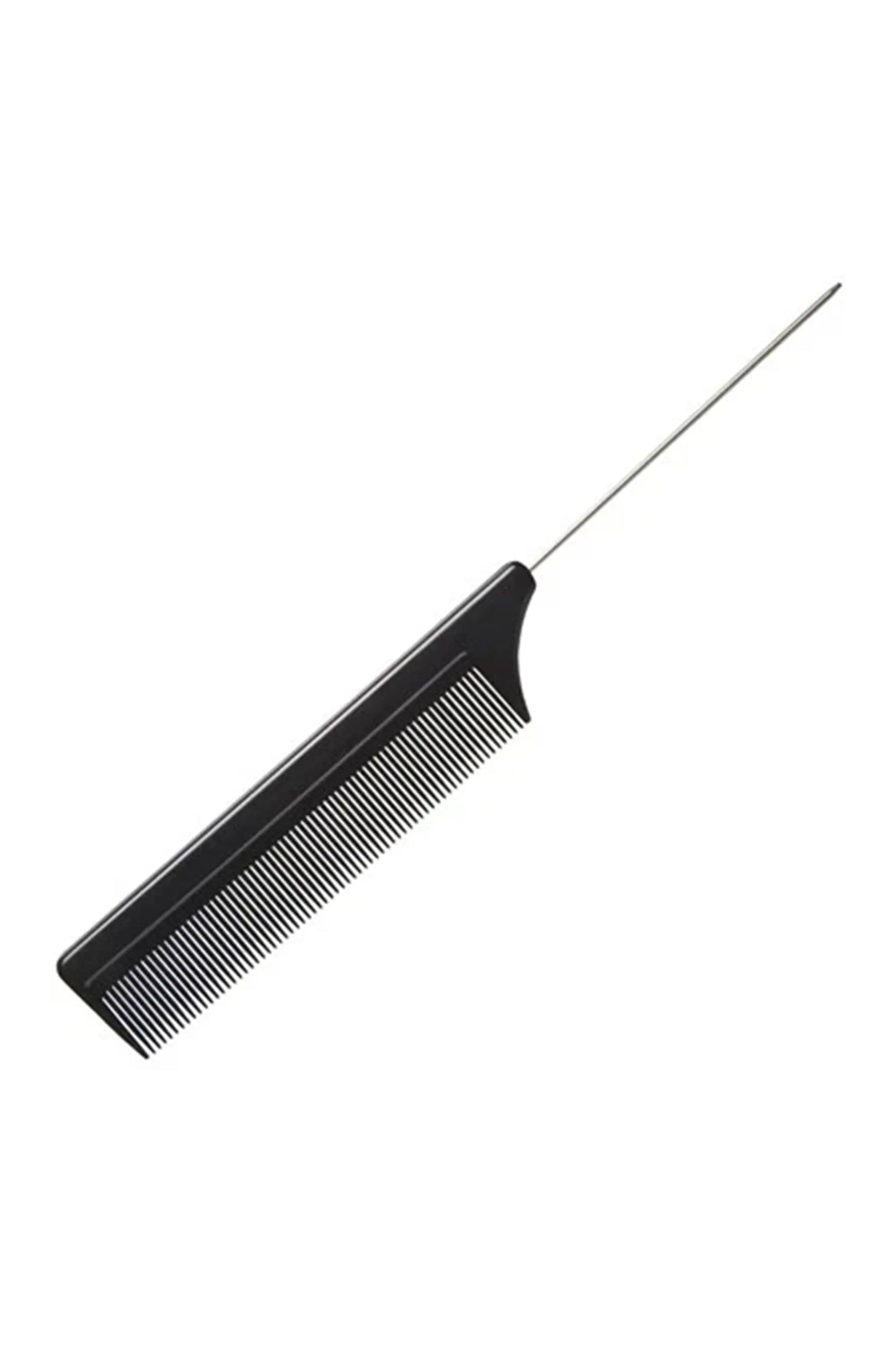 Magic Steel Pin Tail Comb #2413