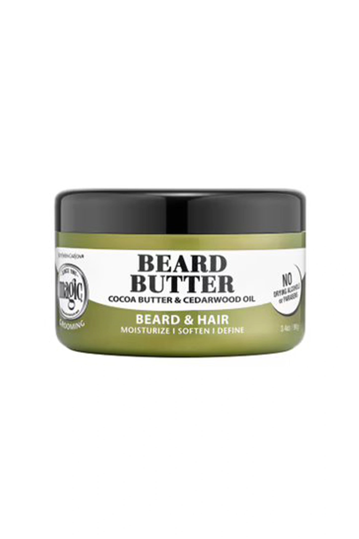 Magic® Magic Grooming Moisturizing Beard Butter