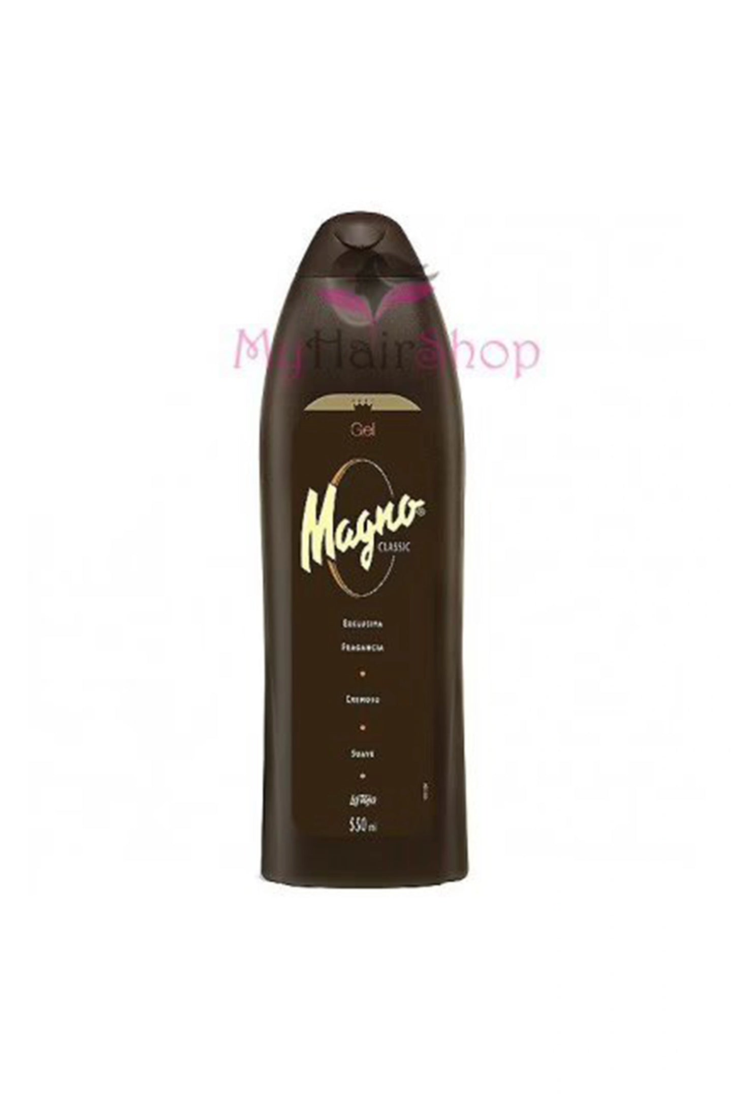 Magno Shower Gel