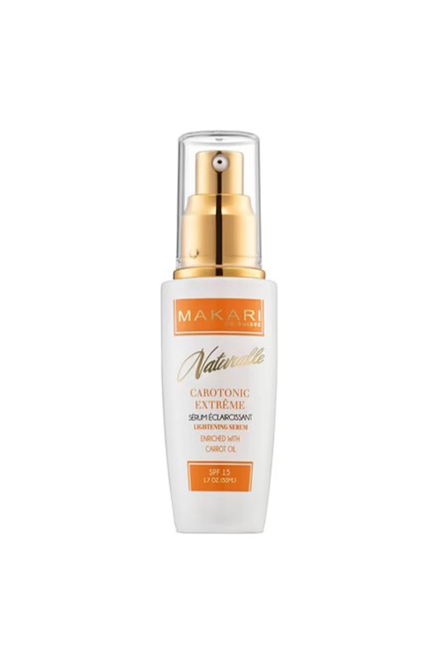 Makari Carotonic Extreme Lightening Serum