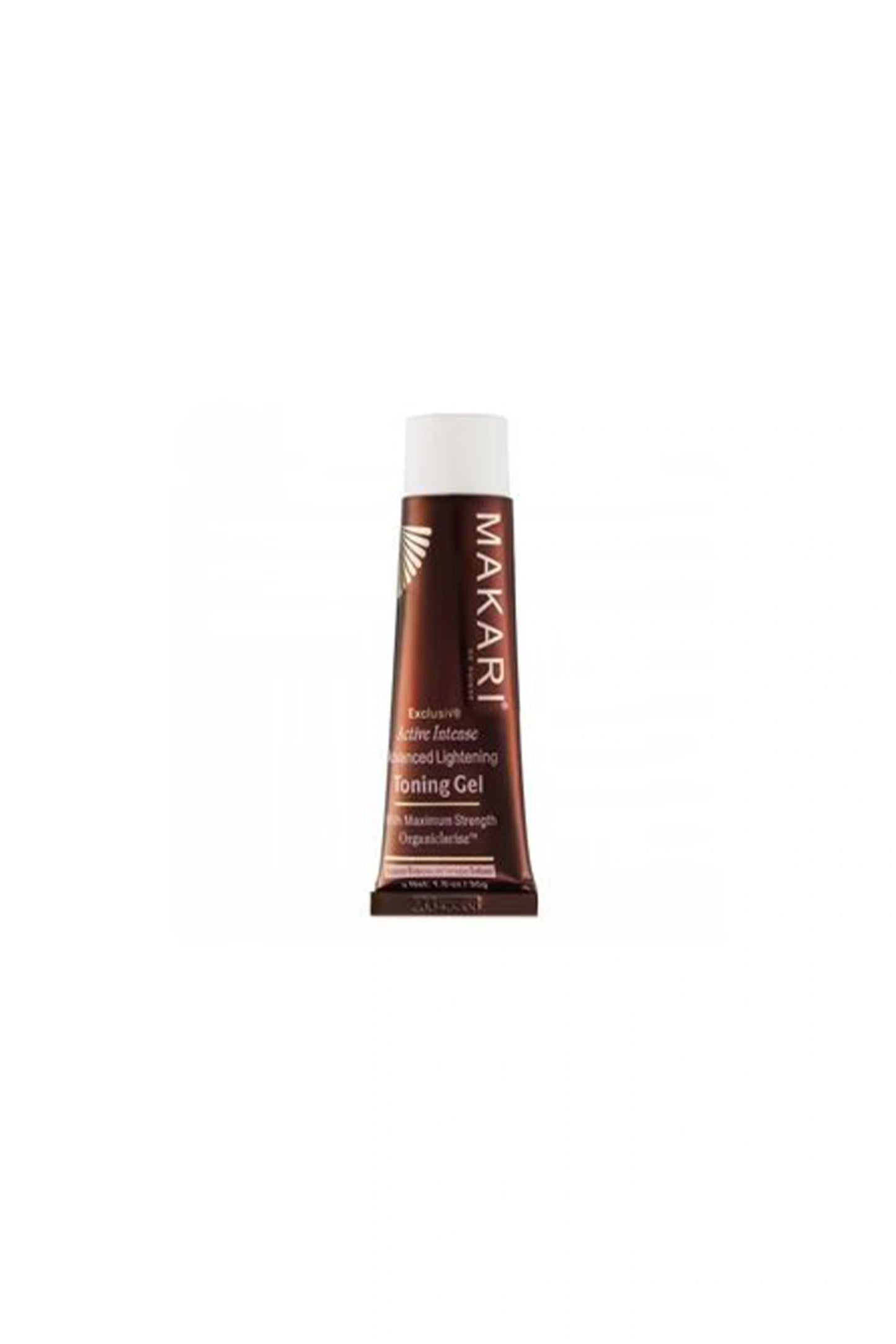 Makari Exclusive Advanced Lightening Toning Gel