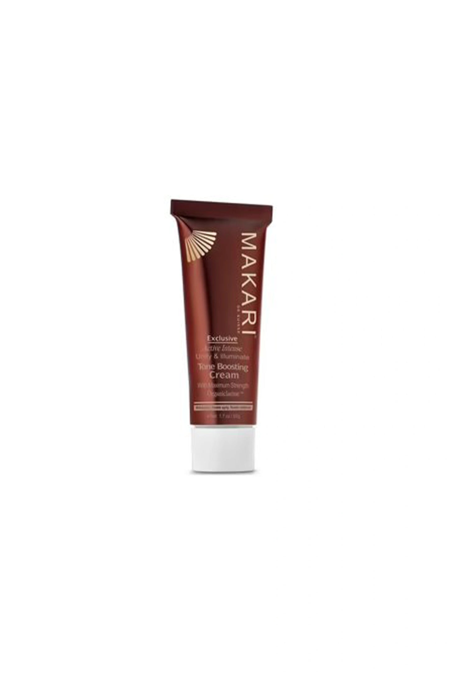 Makari Exclusive Tone Boosting Cream