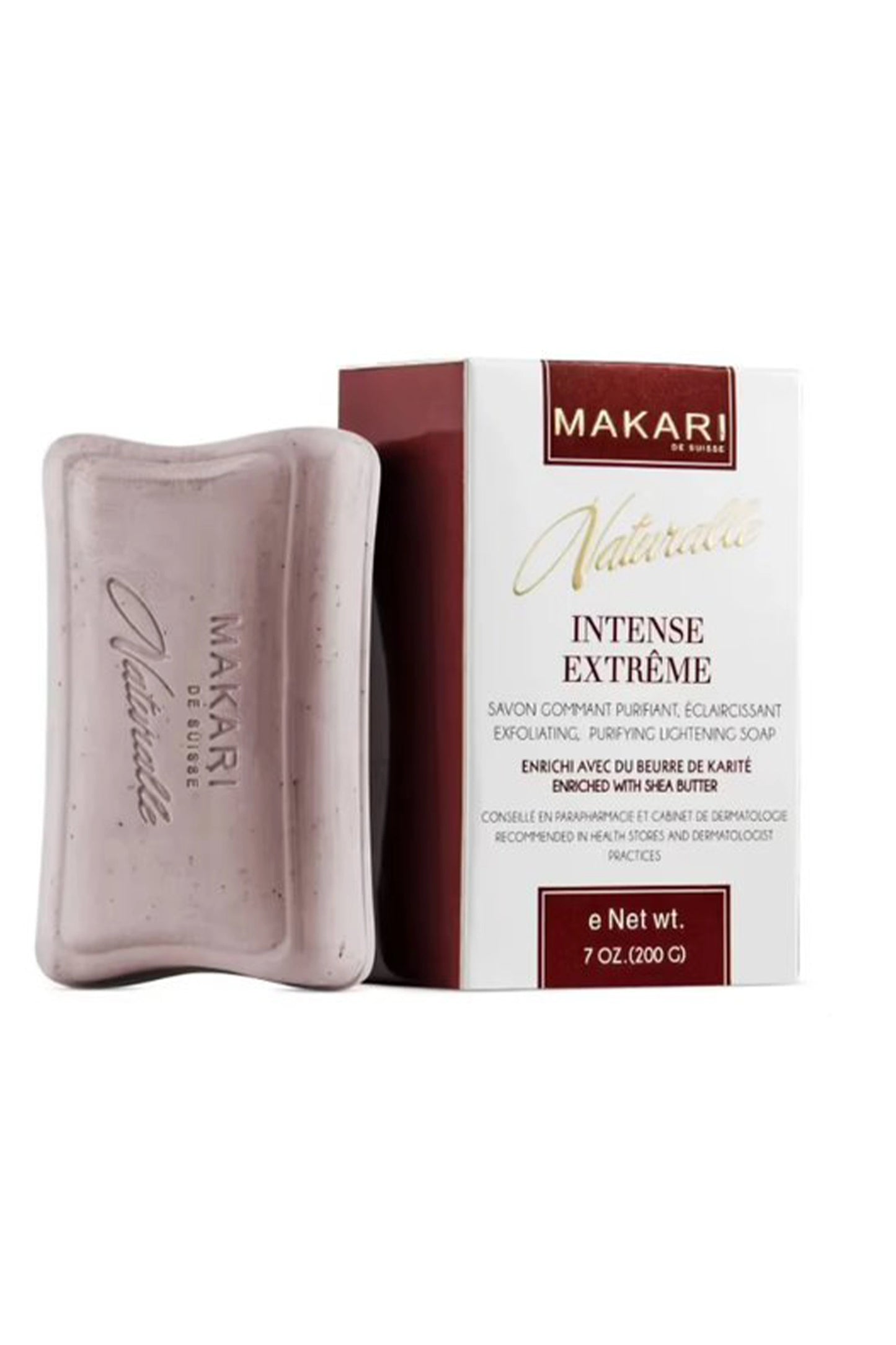 Makari Naturelle Intense Extreme Complexion Soap