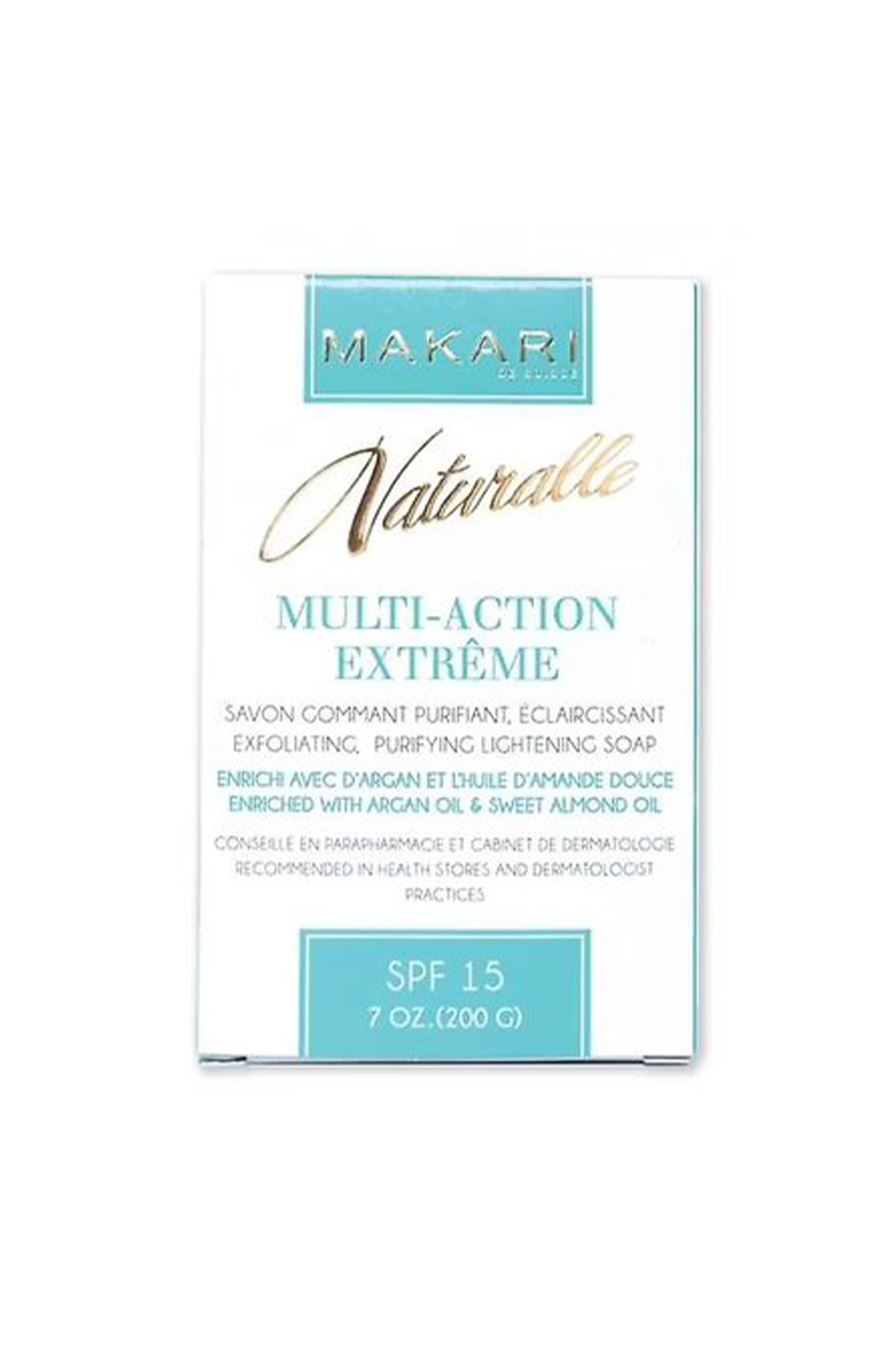 Makari Naturelle Multi Action Extreme Complexion Soap
