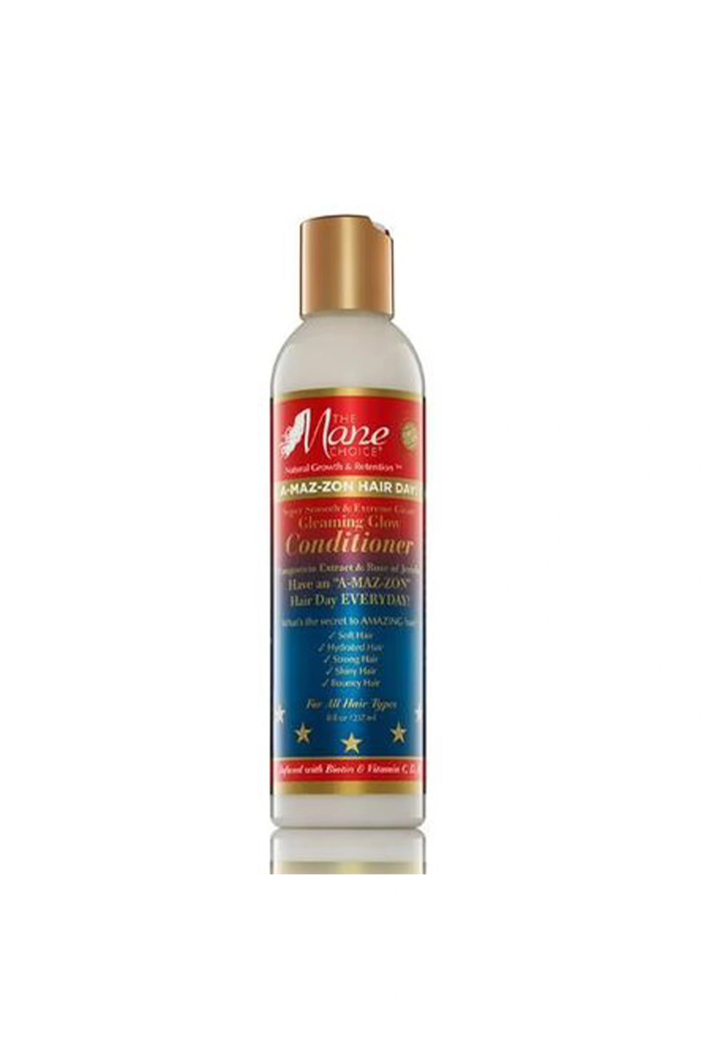 Mane Choice A-MAZ-ZON Hair Day! Gleaming Glow Conditioner