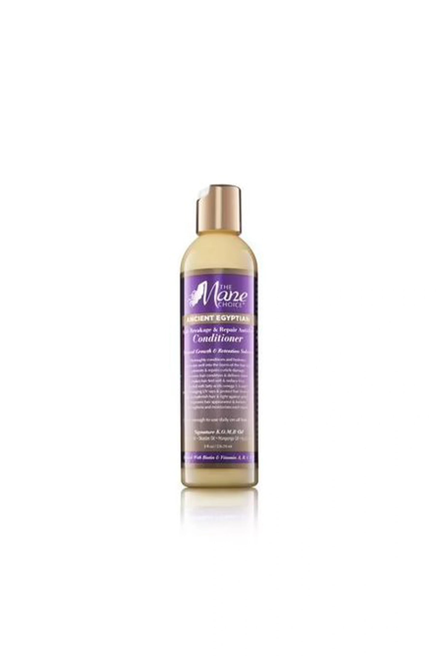 Mane Choice Ancient Egyptian Anti-Breakage & Repair Antidote Conditioner