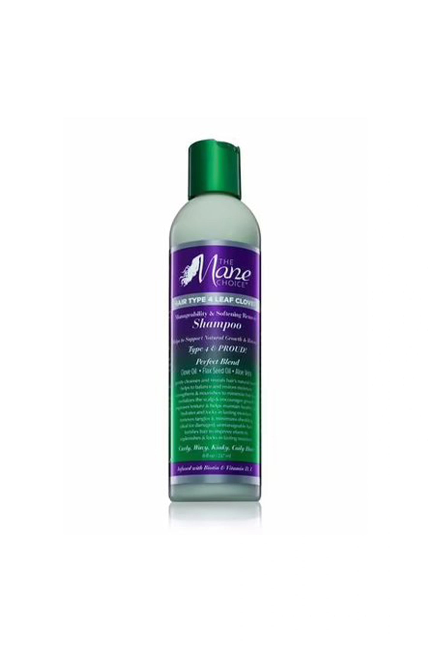 Mane Choice Hair Type 4 Leaf Clover Shampoo