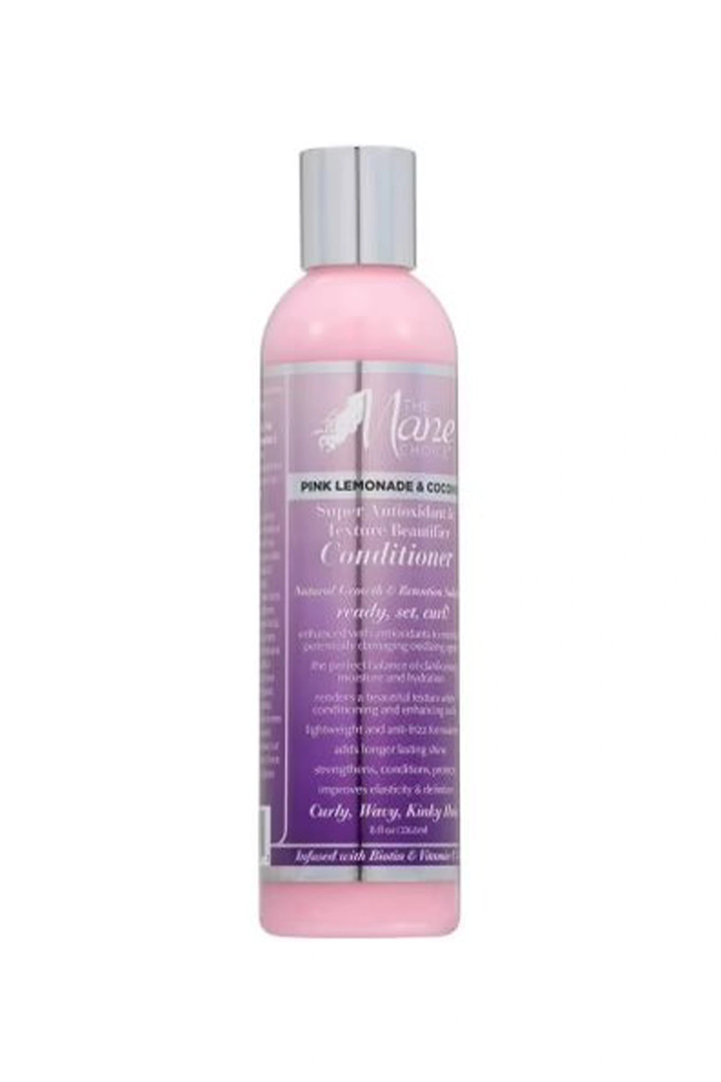 Mane Choice Pink Lemonade & Coconut Super Antioxidant & Texture Beautifier Conditioner
