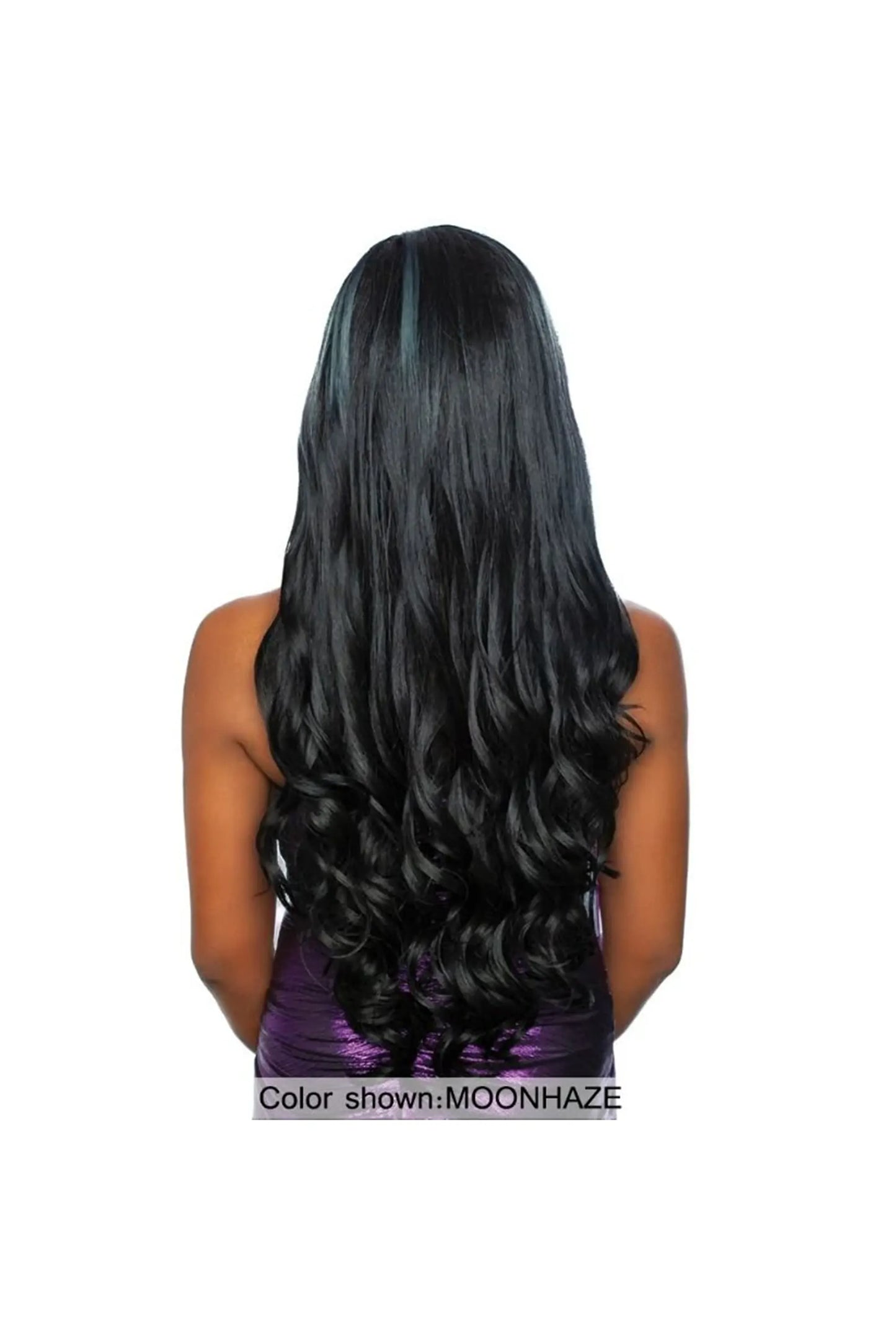 Mane Concept Red Carpet 4" Hd Lace Front Wig - Princess