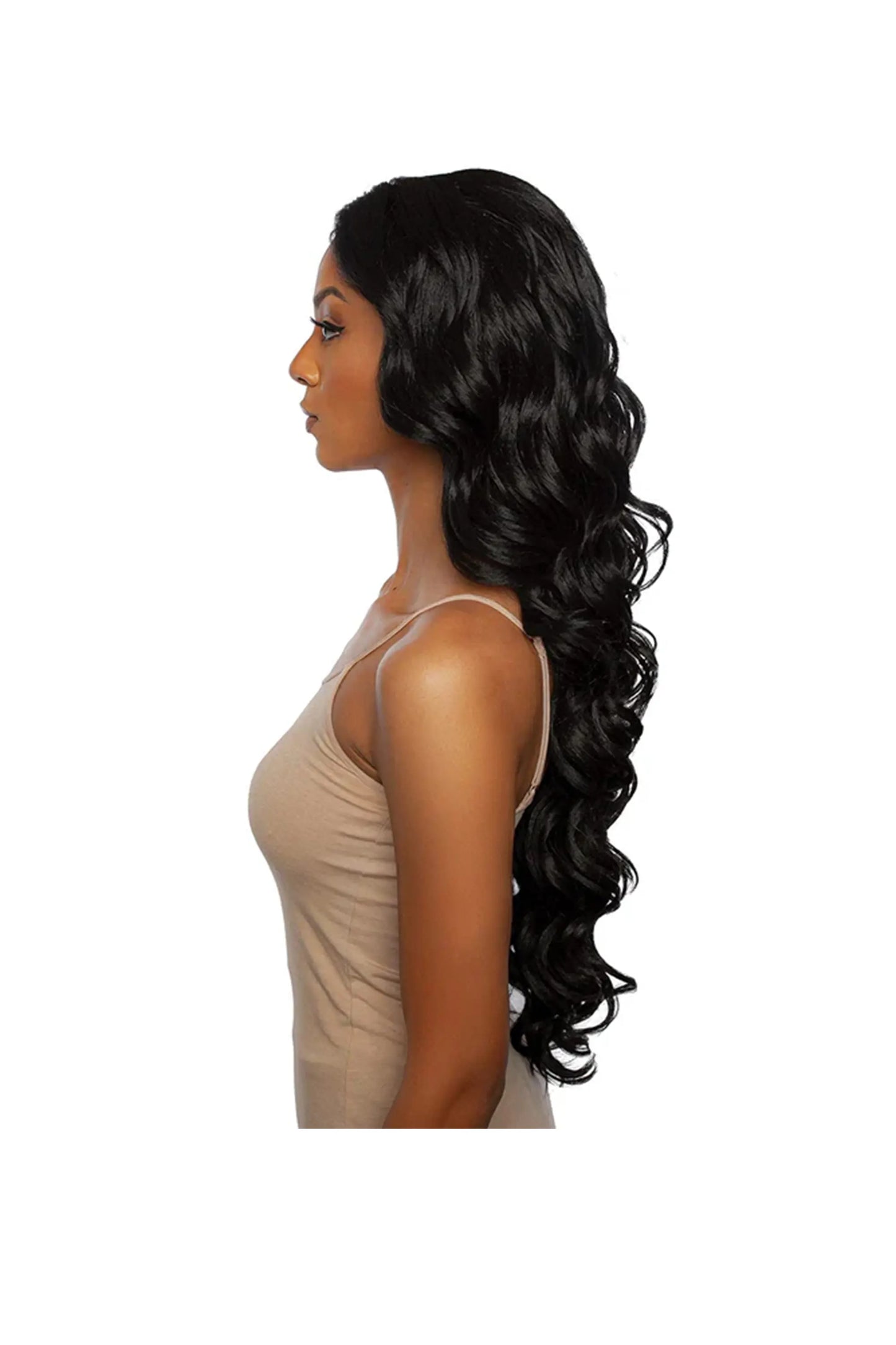 Mane Concept Red Carpet 4in Trinity Synthetic HD Lace Front Wig - RCTR204 TRUSTY