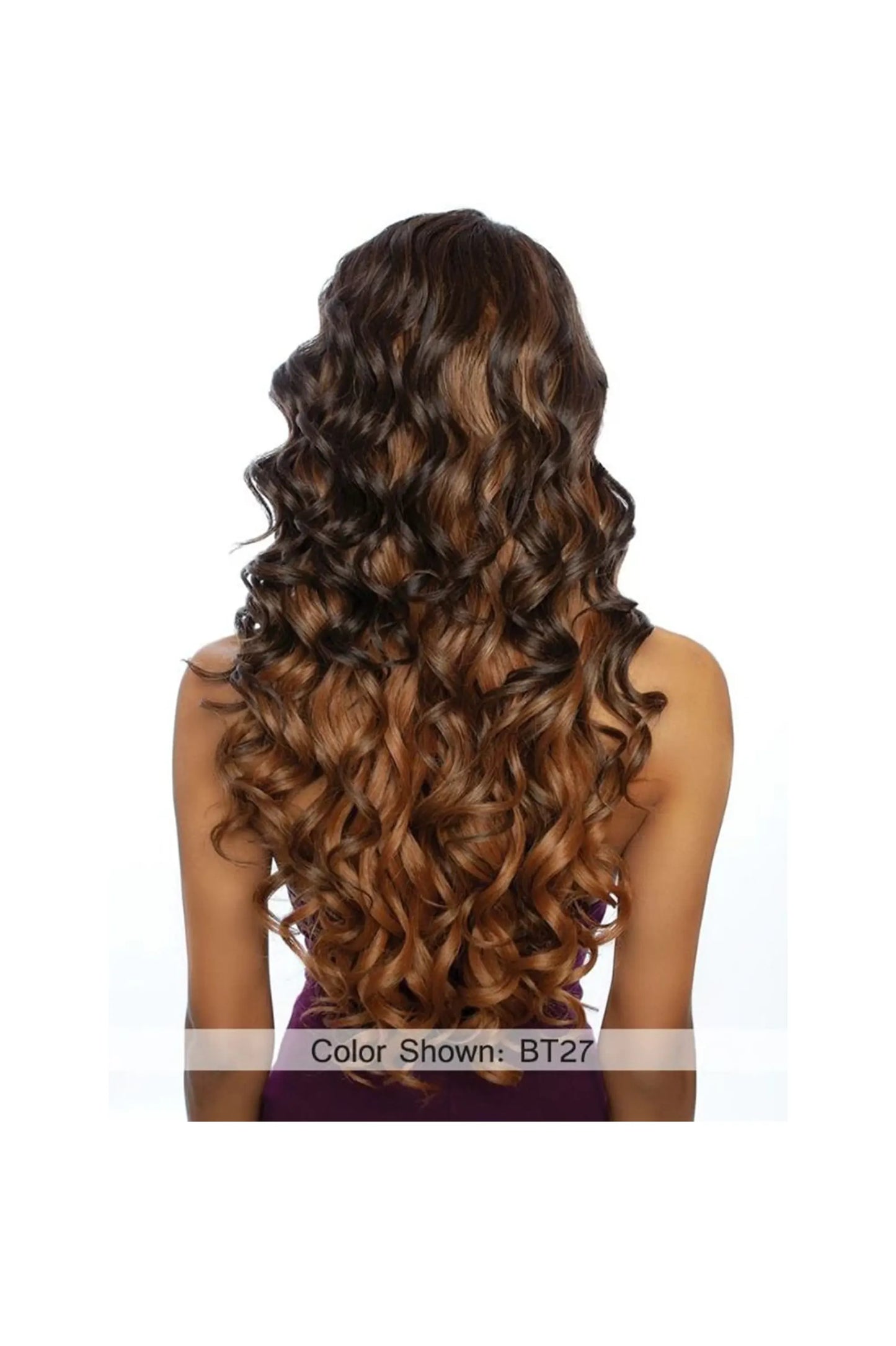 Mane Concept Red Carpet HD 4inDeep Lace Front Wig - RCHD213 Hyana