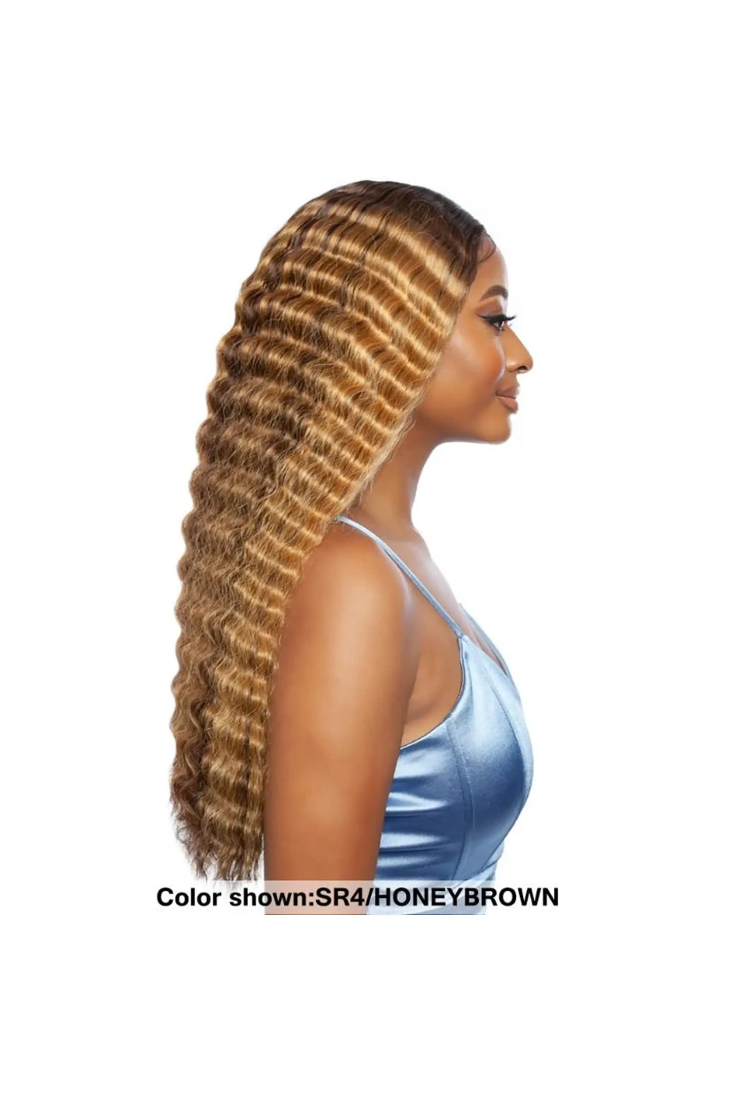 Mane Concept Red Carpet HD Lace Wigs - MLCP208 Joan Crimp