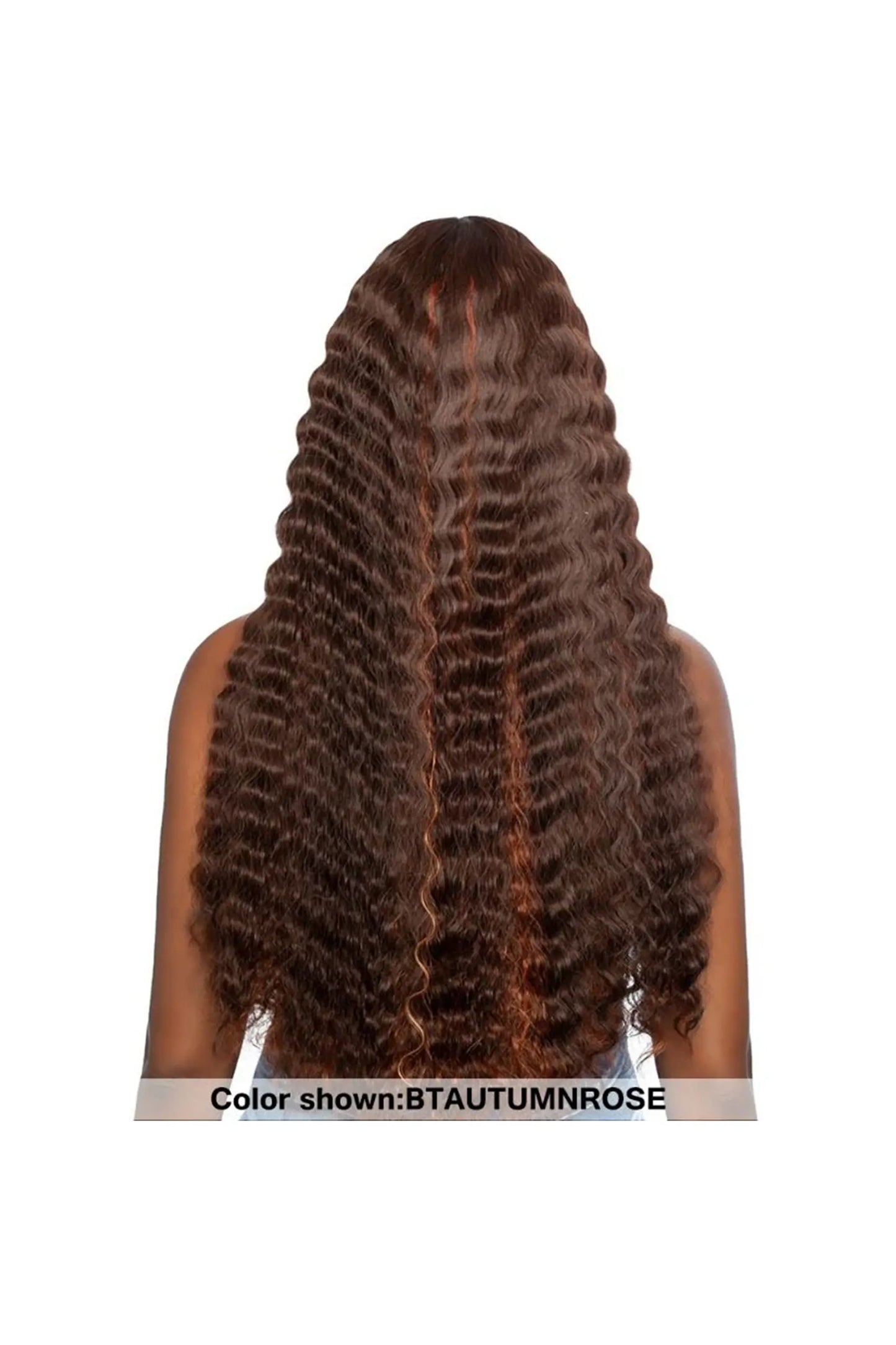 Mane Concept Red Carpet HD Lace Wigs - MLCP208 Joan Crimp