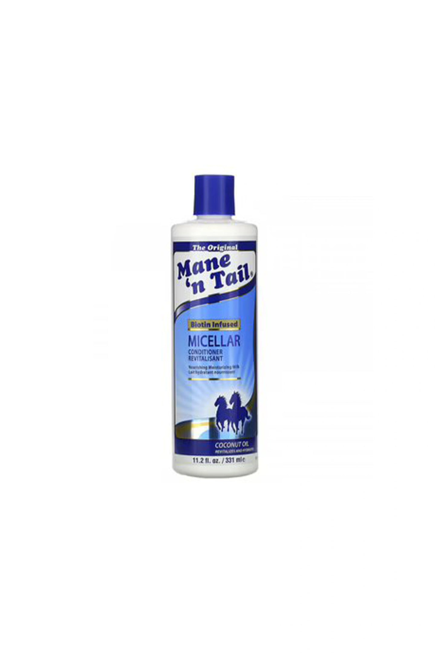 Mane 'N Tail Biotin Infused Conditioner