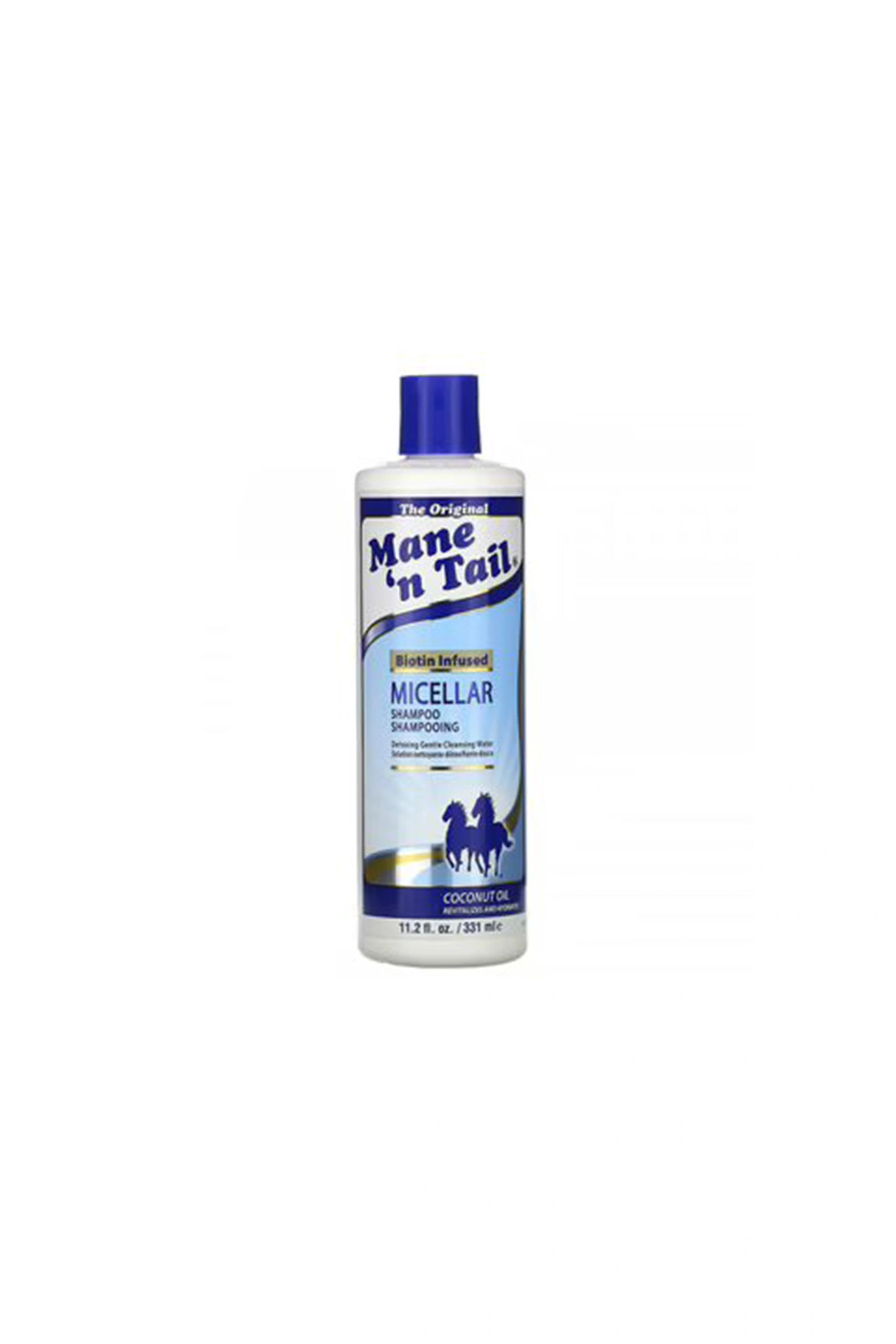 Mane 'N Tail Biotin Infused Shampoo