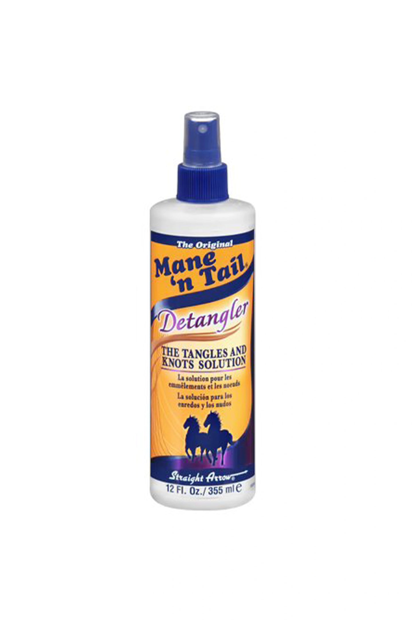 Mane 'N Tail Detangler Spray