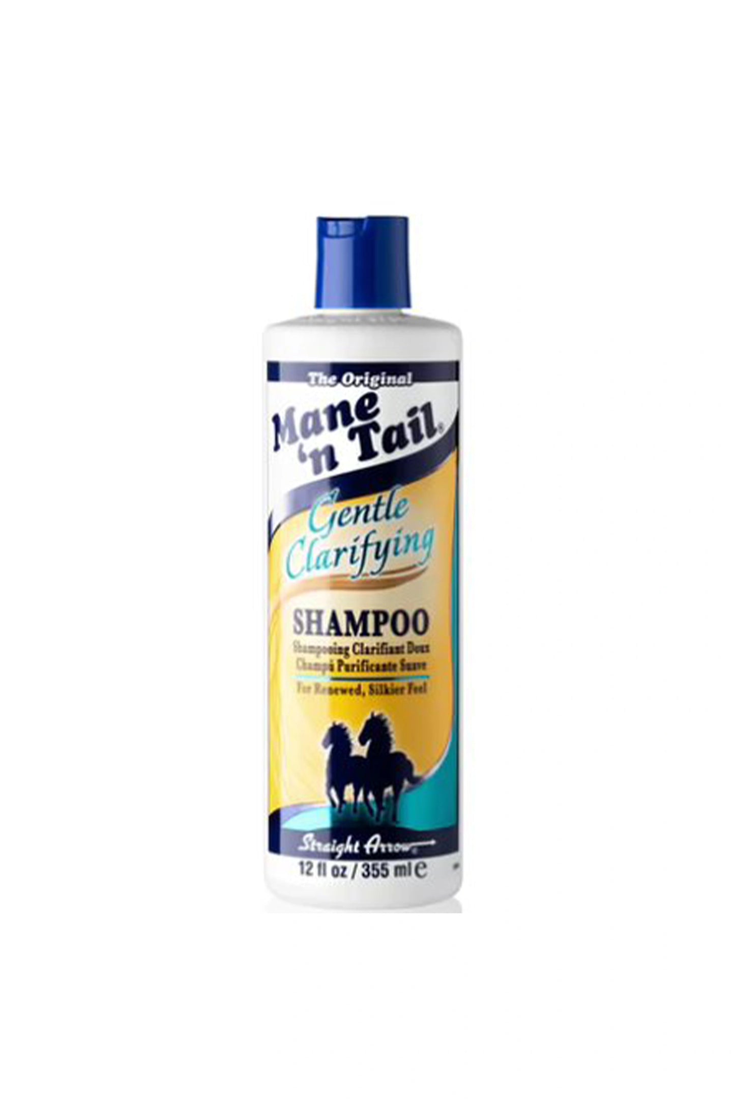 Mane 'N Tail Gentle Clarifying Shampoo