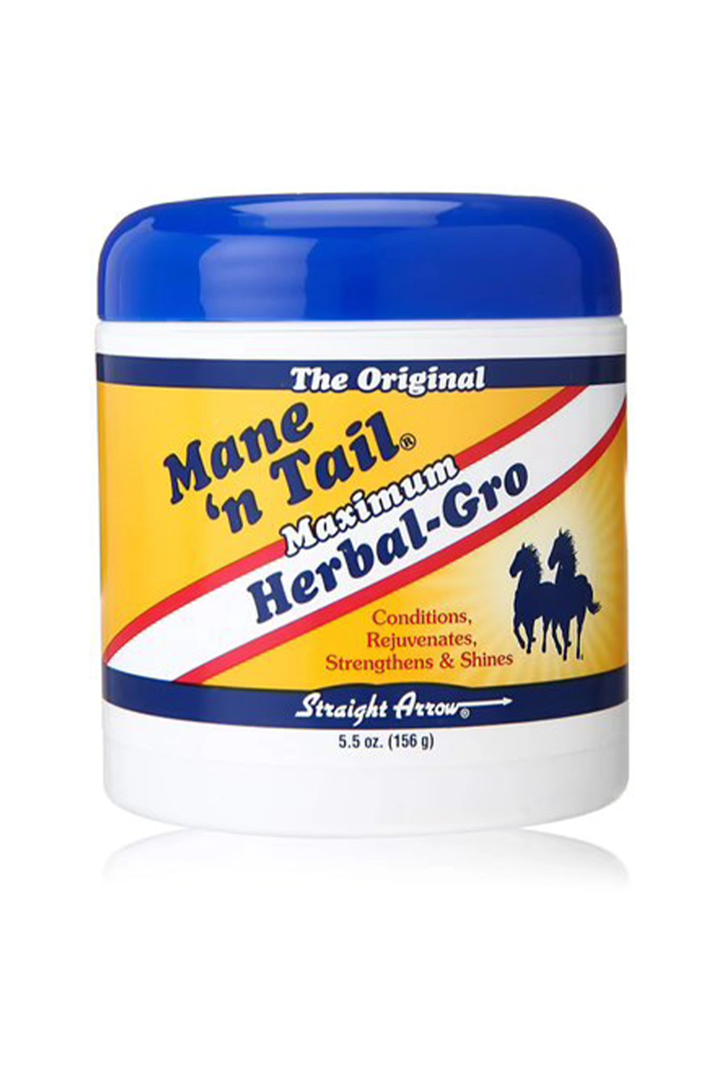 Mane 'N Tail Herbal Gro Maximum