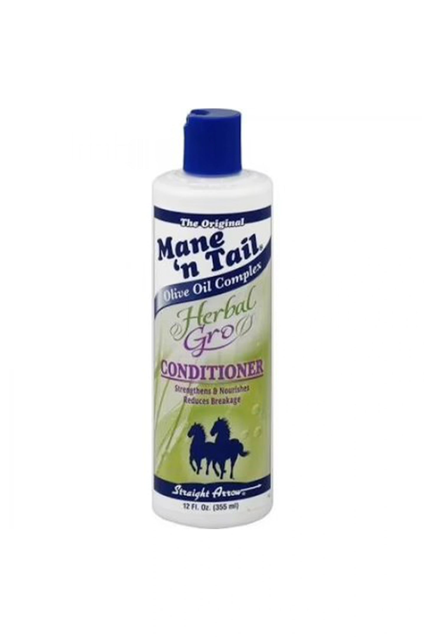 Mane 'N Tail Herbel Gro Conditioner