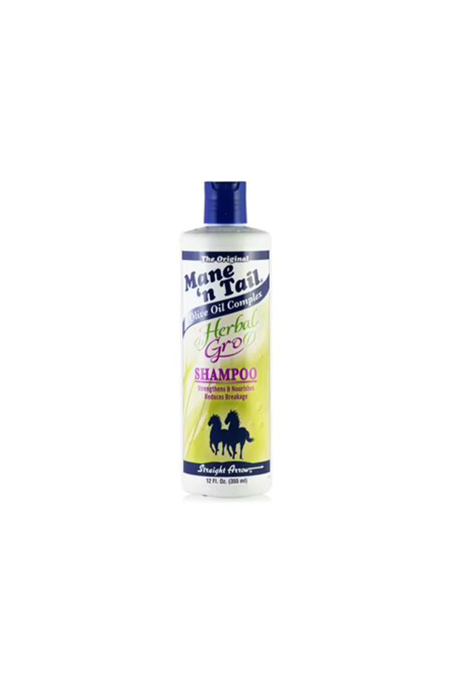 Mane 'N Tail Herbel Gro Shampoo