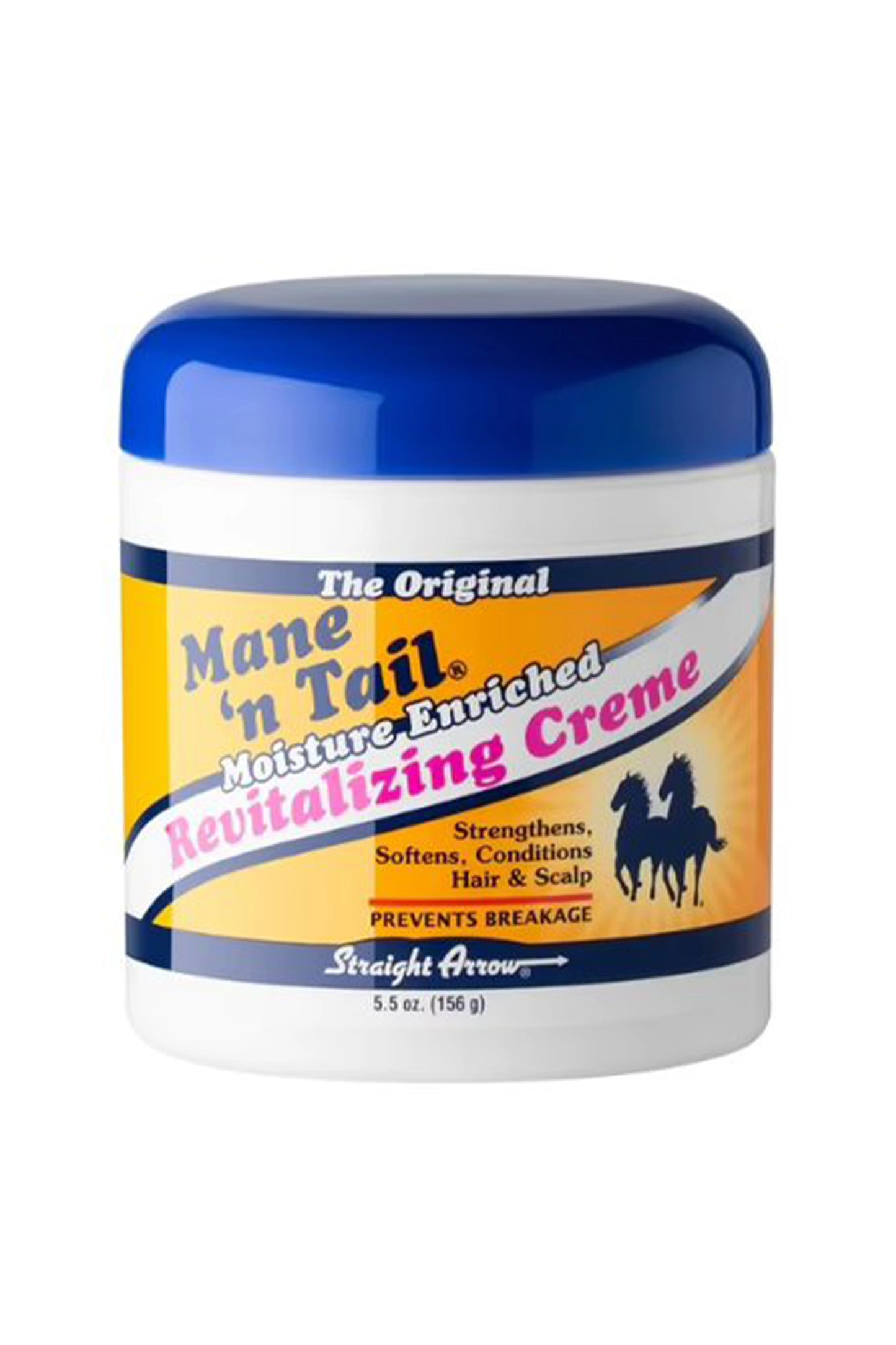 Mane 'N Tail Revitalizing Creme