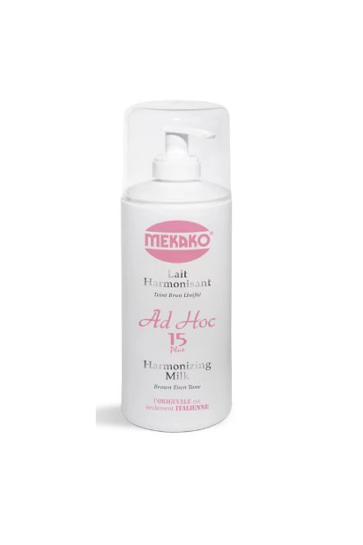 Mekako Ad Hoc Harmonizing Milk