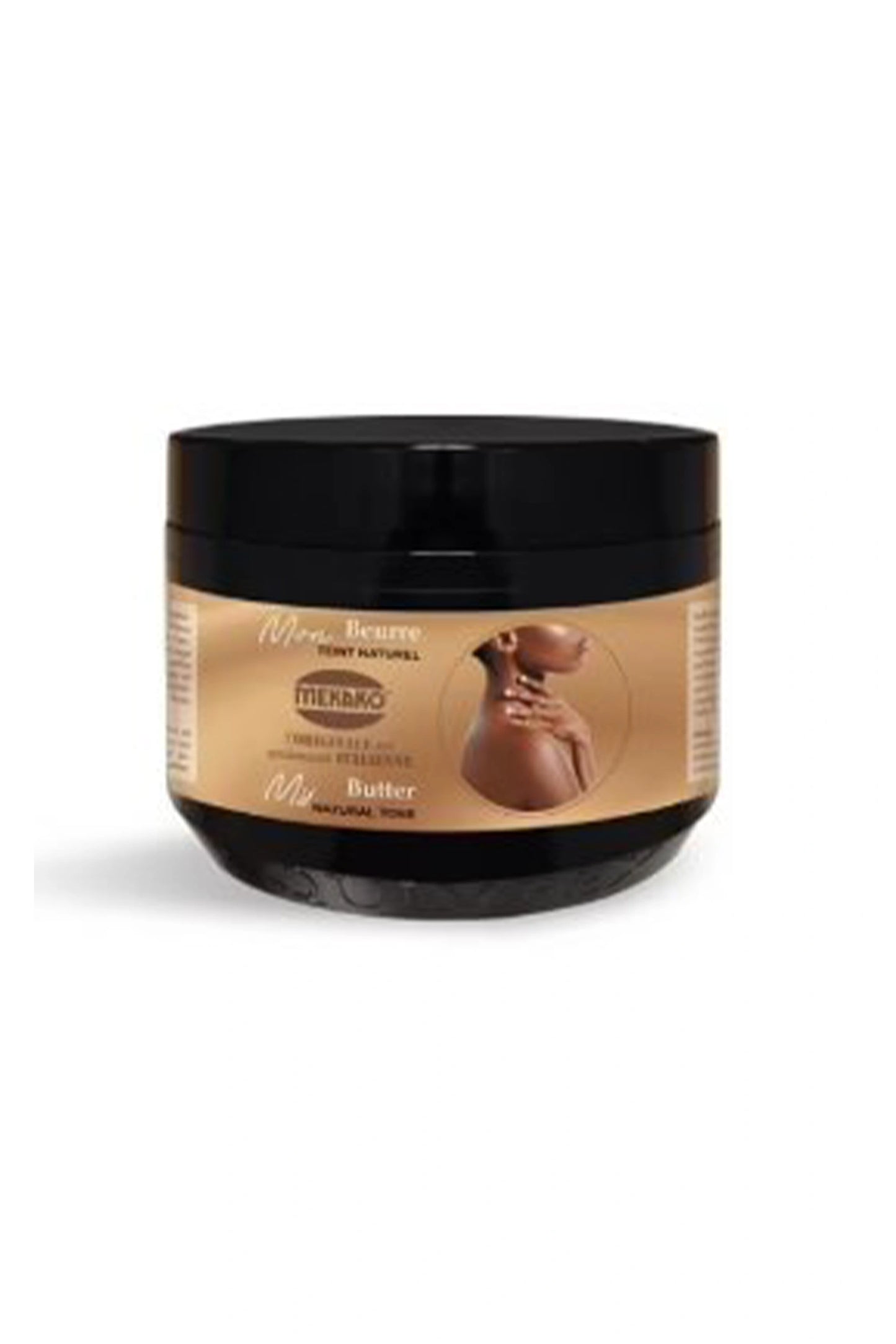 Mekako My Butter