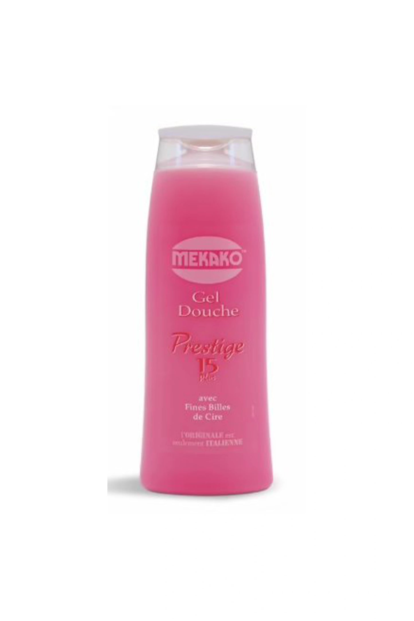 Mekako Prestige 15Plus Gel Douche