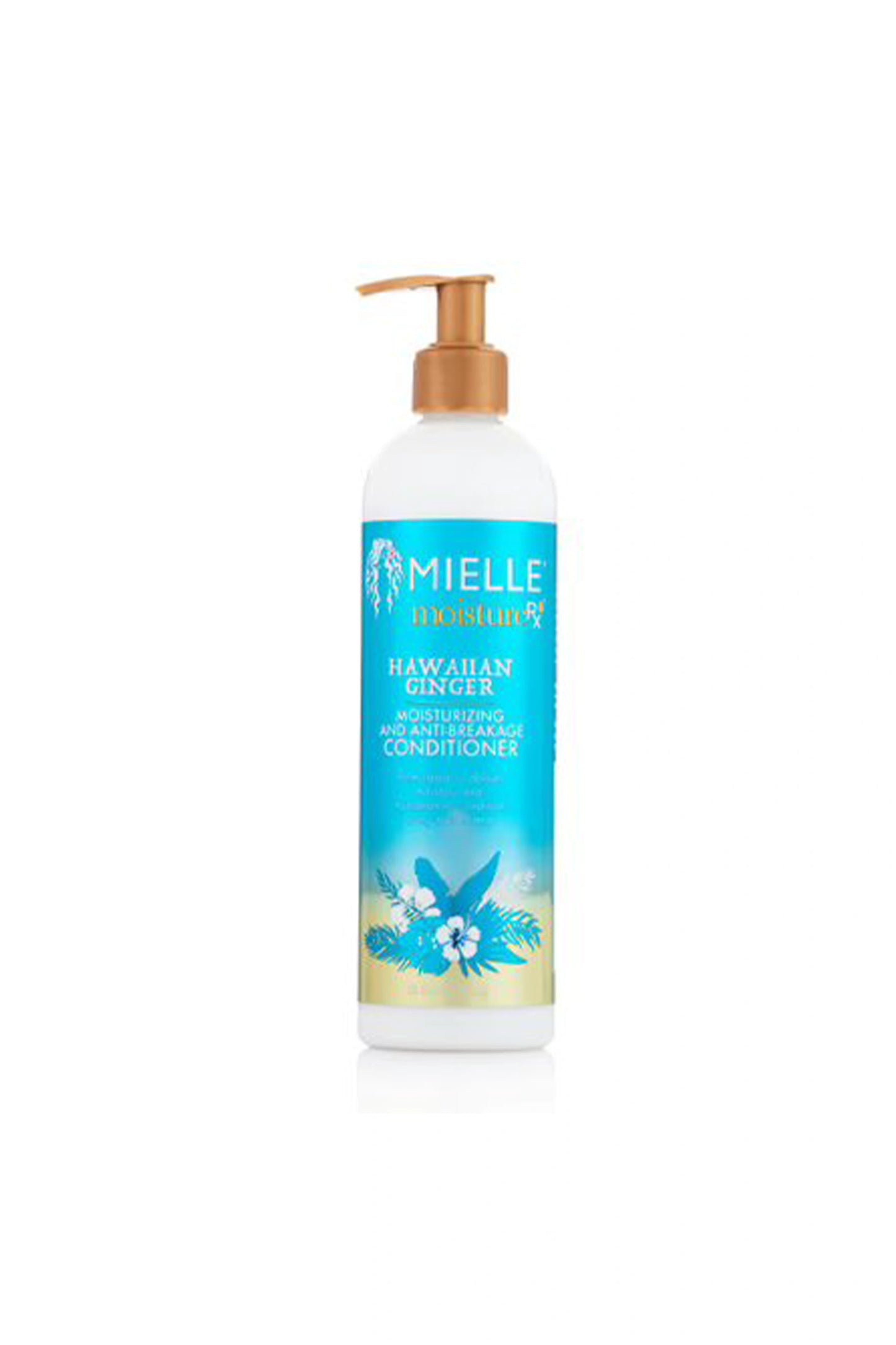 Mielle Hawaiian Ginger Conditioner
