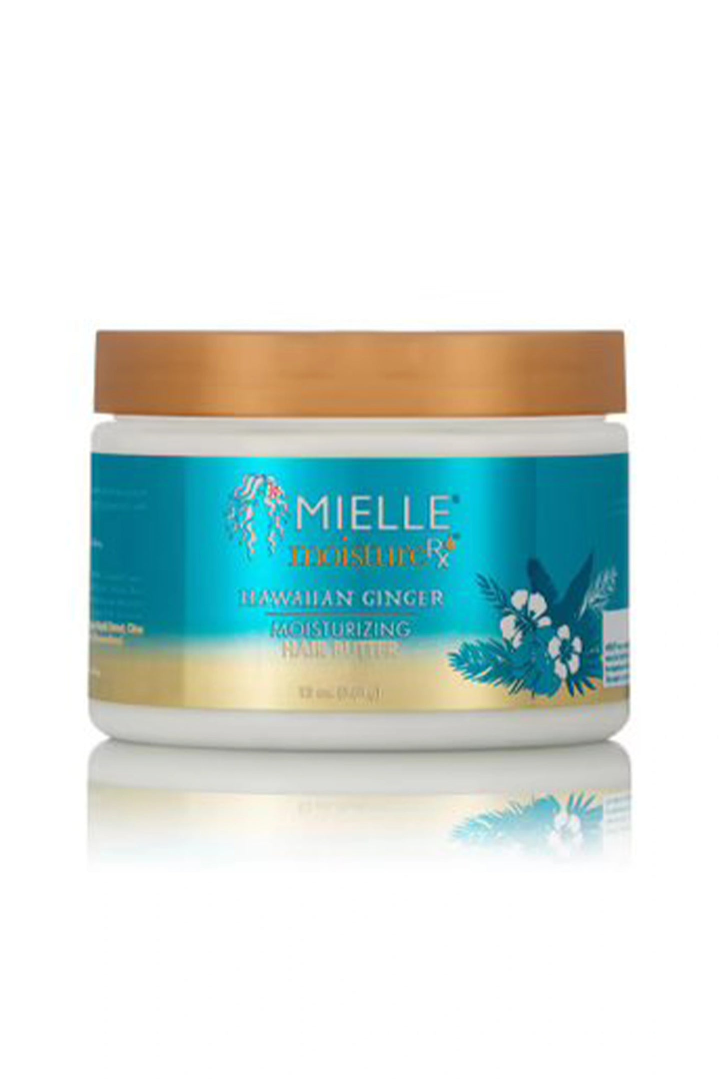 Mielle Hawaiian Ginger Hair Butter