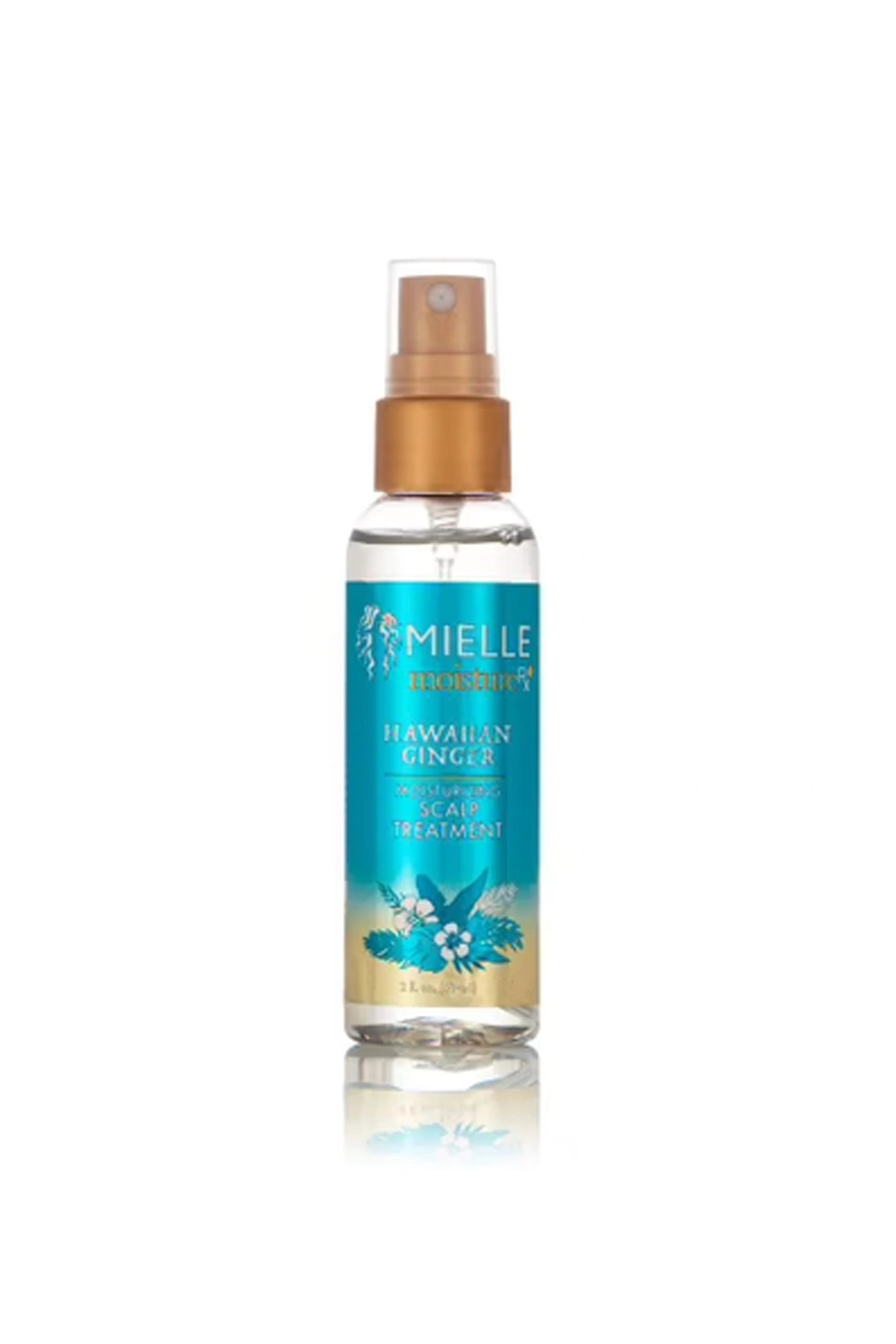 Mielle Hawaiian Ginger Scalp Treatment
