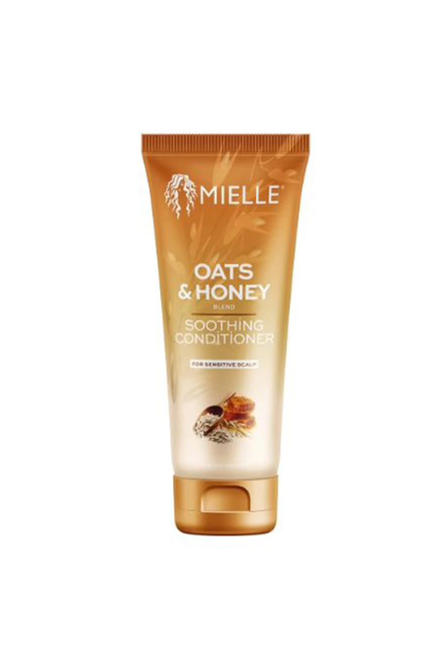 Mielle Oats & Honey Soothing Conditioner