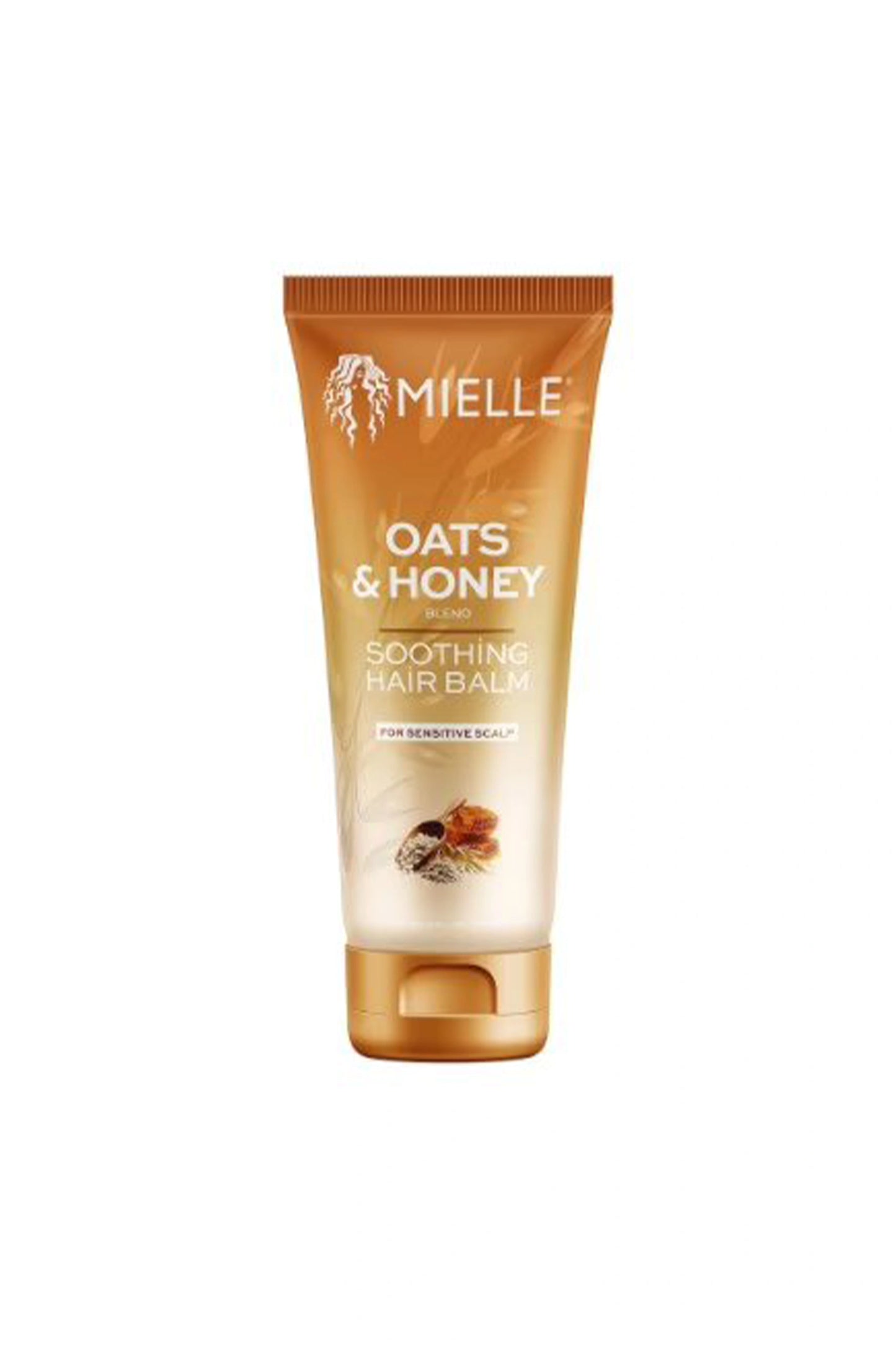Mielle Oats & Honey Soothing Hair Balm