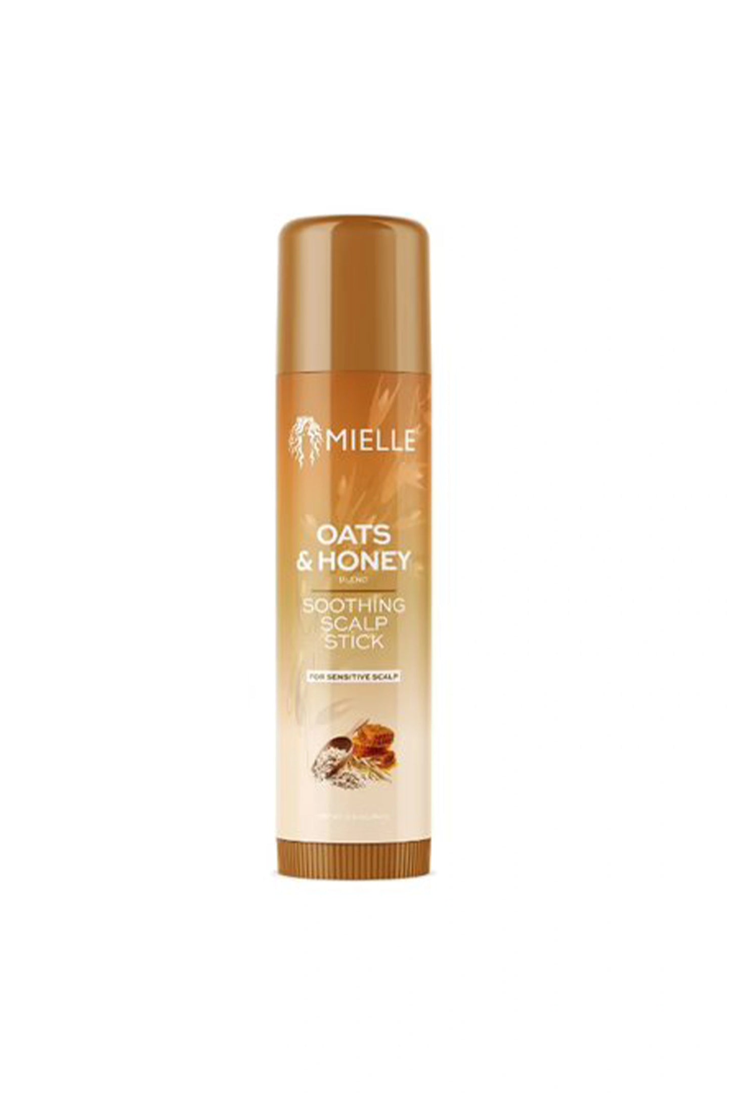 Mielle Oats & Honey Soothing Scalp Stick