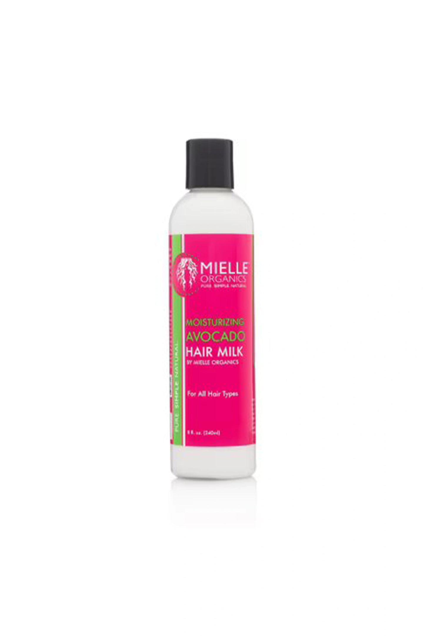 Mielle Organics Avocado Moisturizing Hair Milk