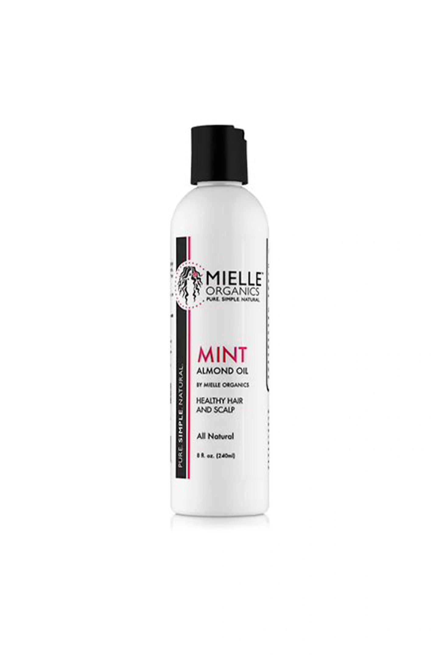 Mielle Organics Mint Almond Oil