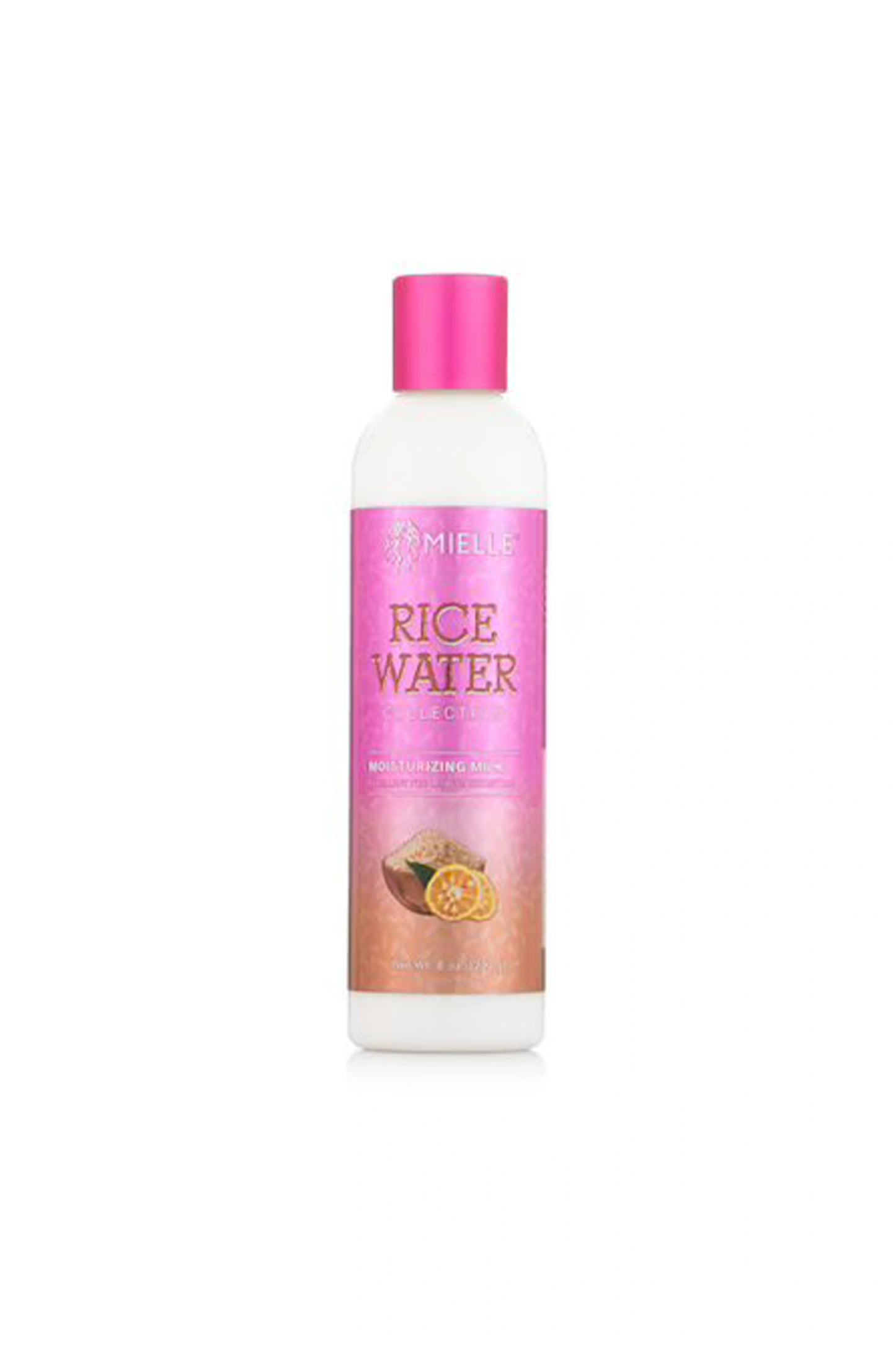 Mielle Organics Rice Water Moisturizing Milk