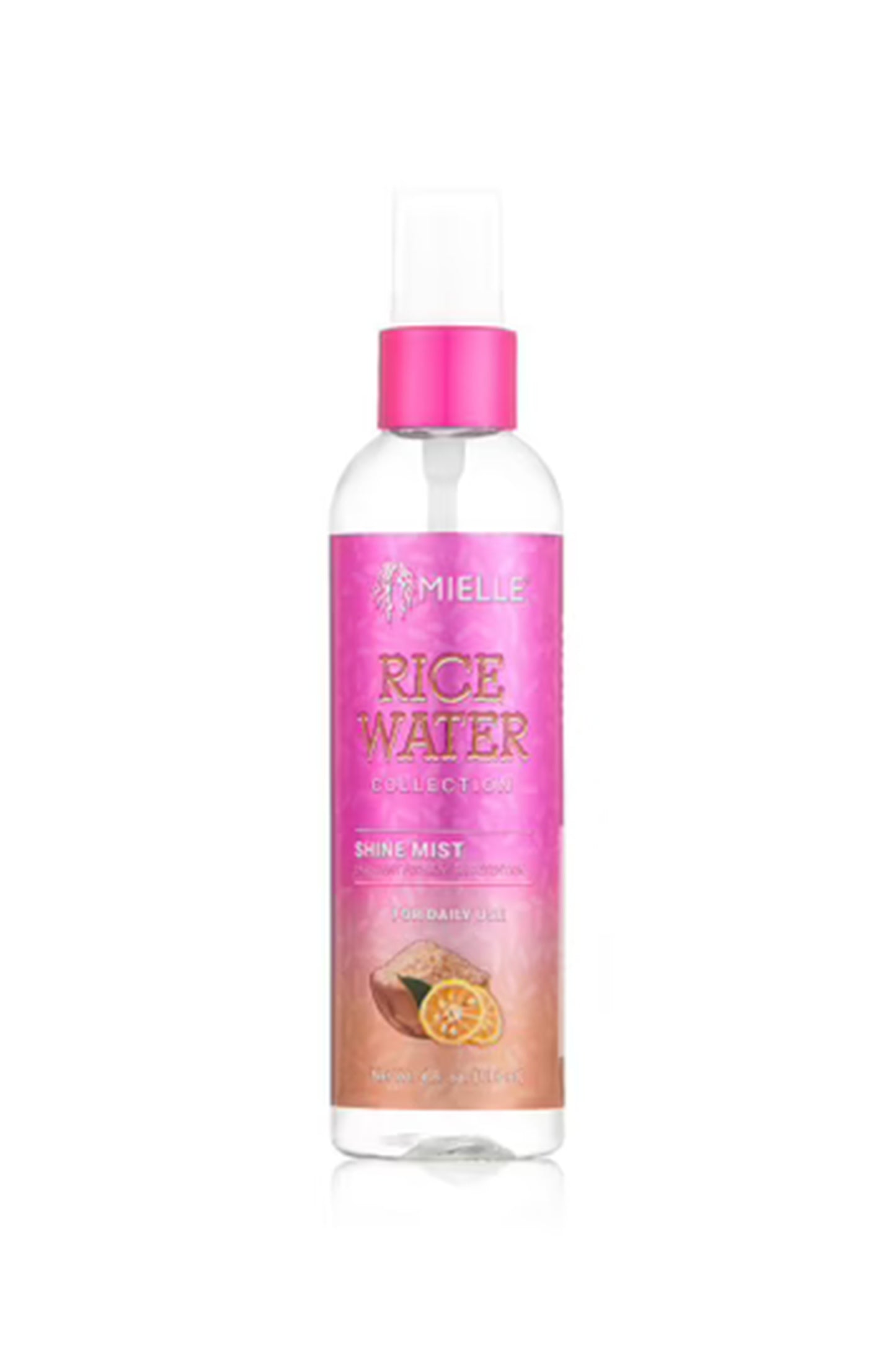 Mielle Organics Rice Water Shine Mist 4oz