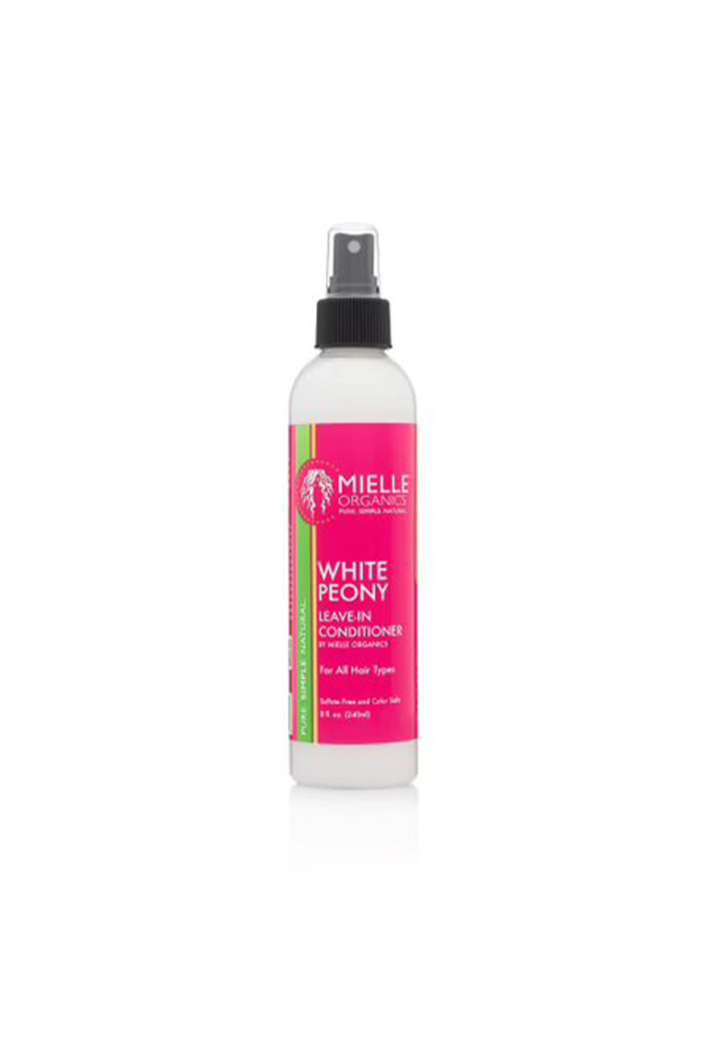 Mielle Organics White Peony Ultra Moisturizing Leave-In Conditioner