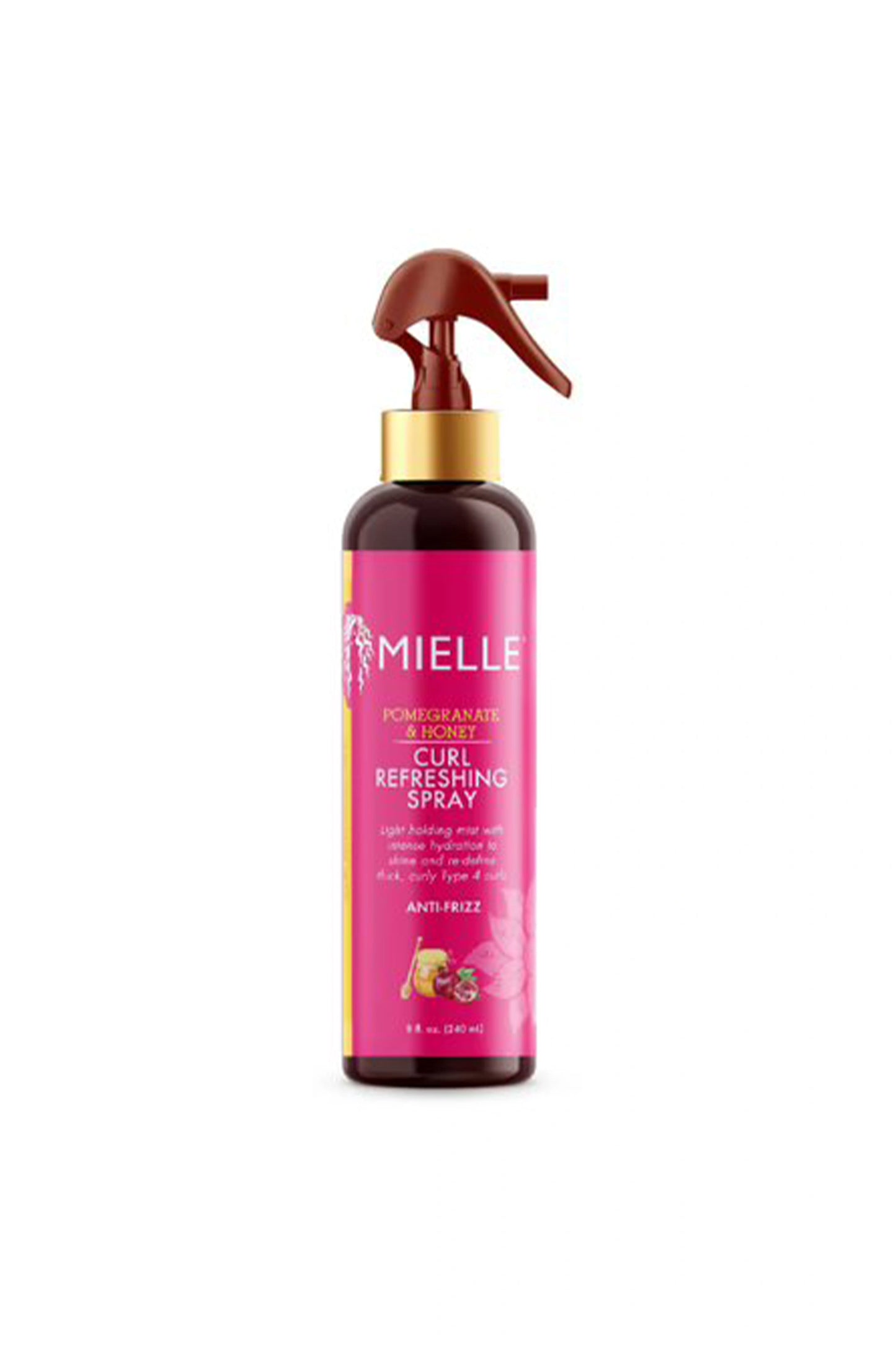 Mielle Pomegranate & Honey Curl Refresh