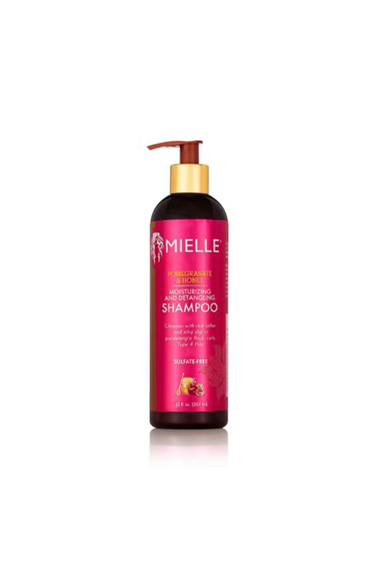 Mielle Pomegranate & Honey Shampoo
