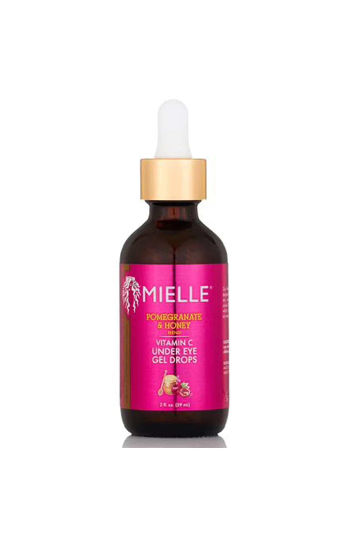 Mielle Pomegranate & Honey Vitamine C Serum