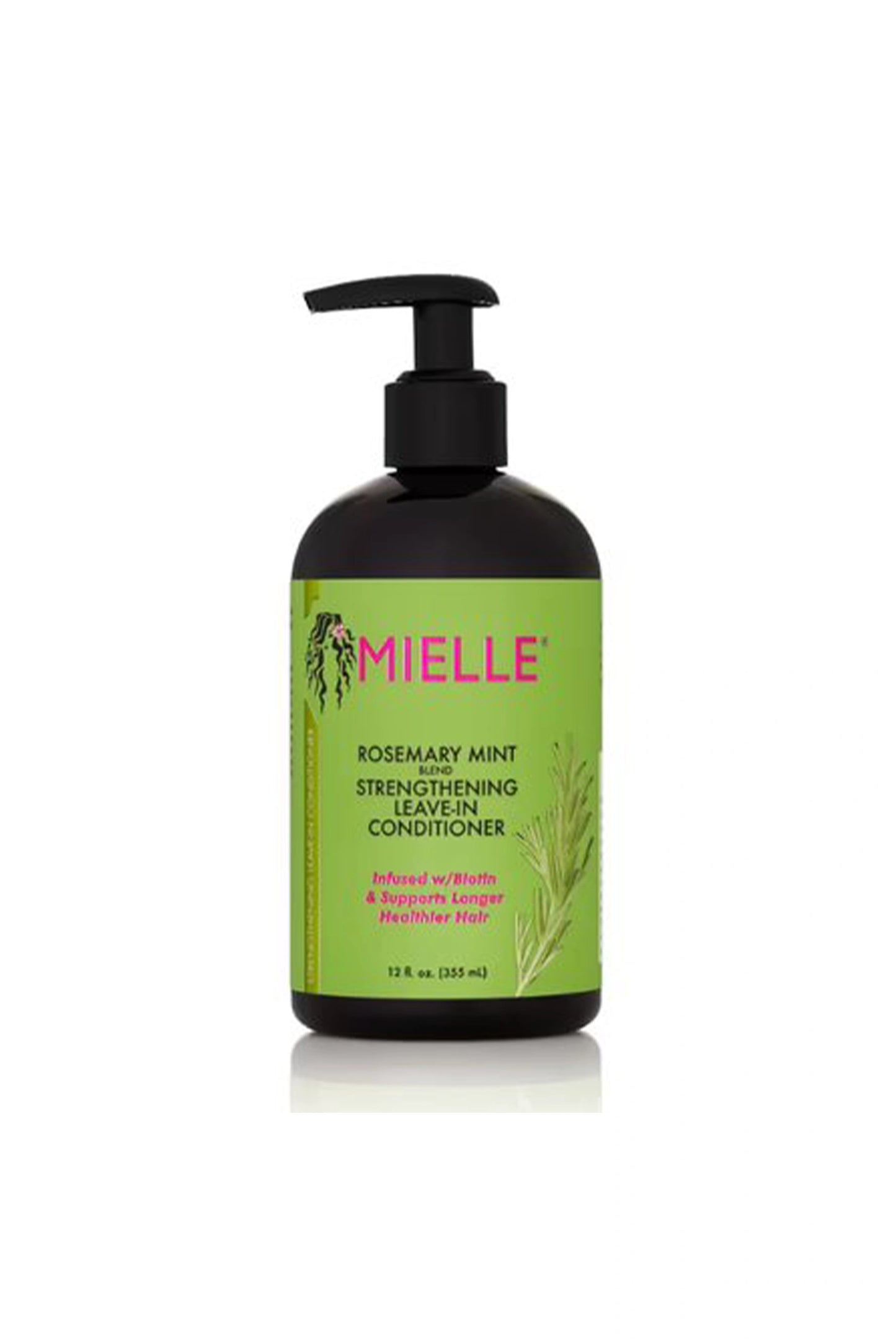 Mielle Rosemary Mint Leave-In Conditioner